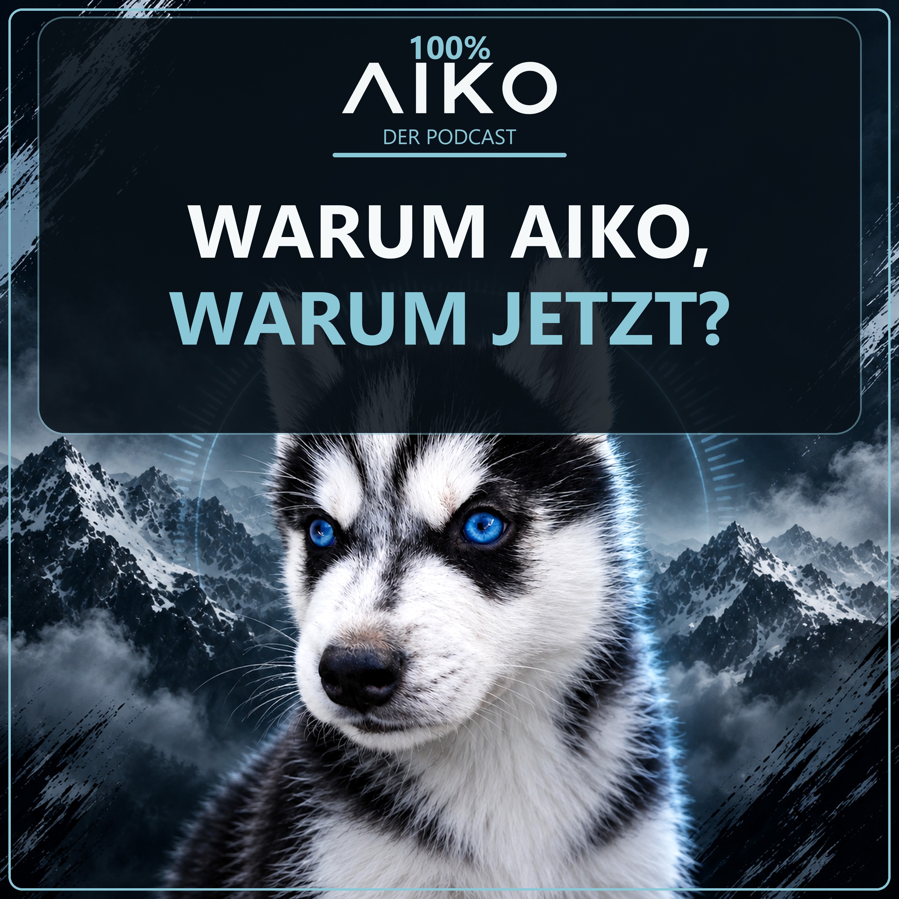 Warum Aiko, Warum Jetzt episode artwork