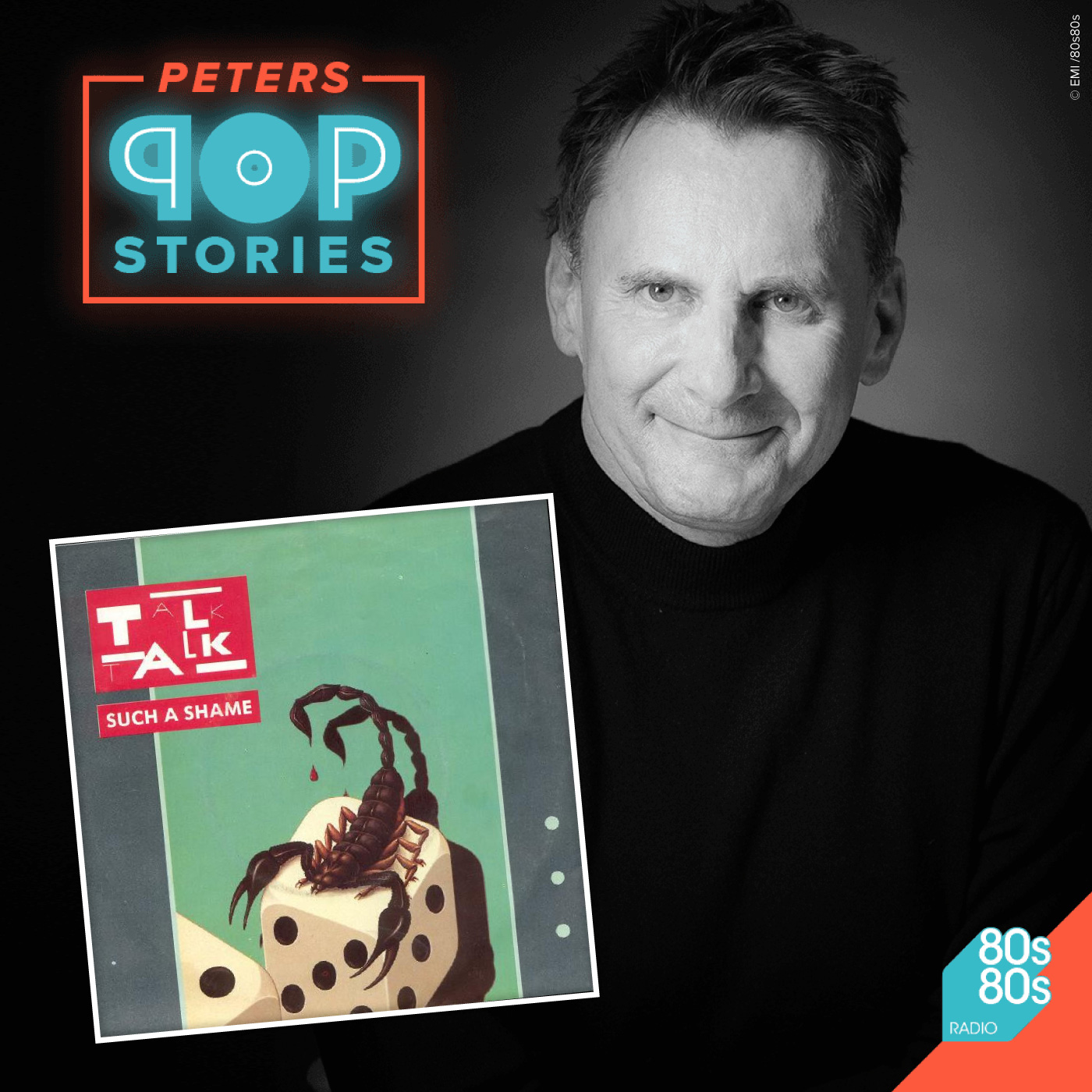 Peters Pop Stories