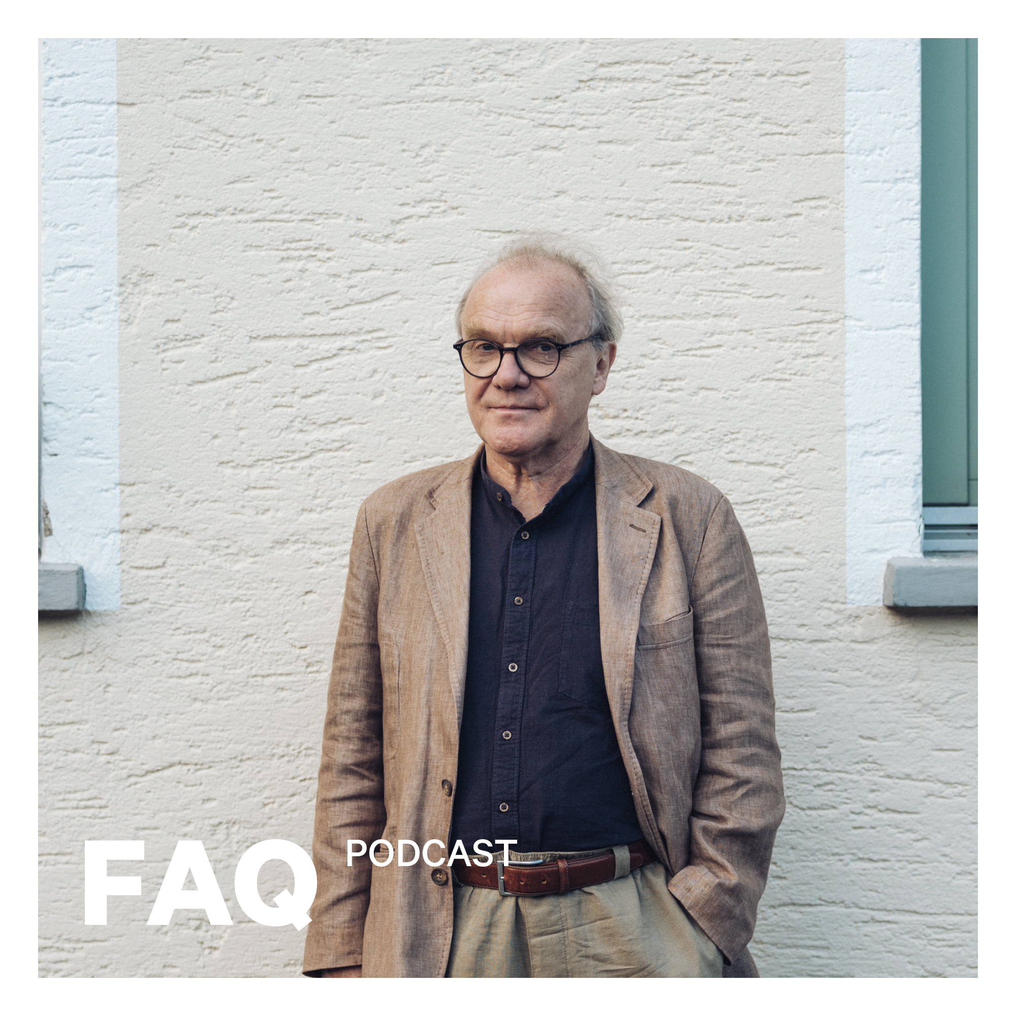 FAQ Podcast – Wir haben die Fragen