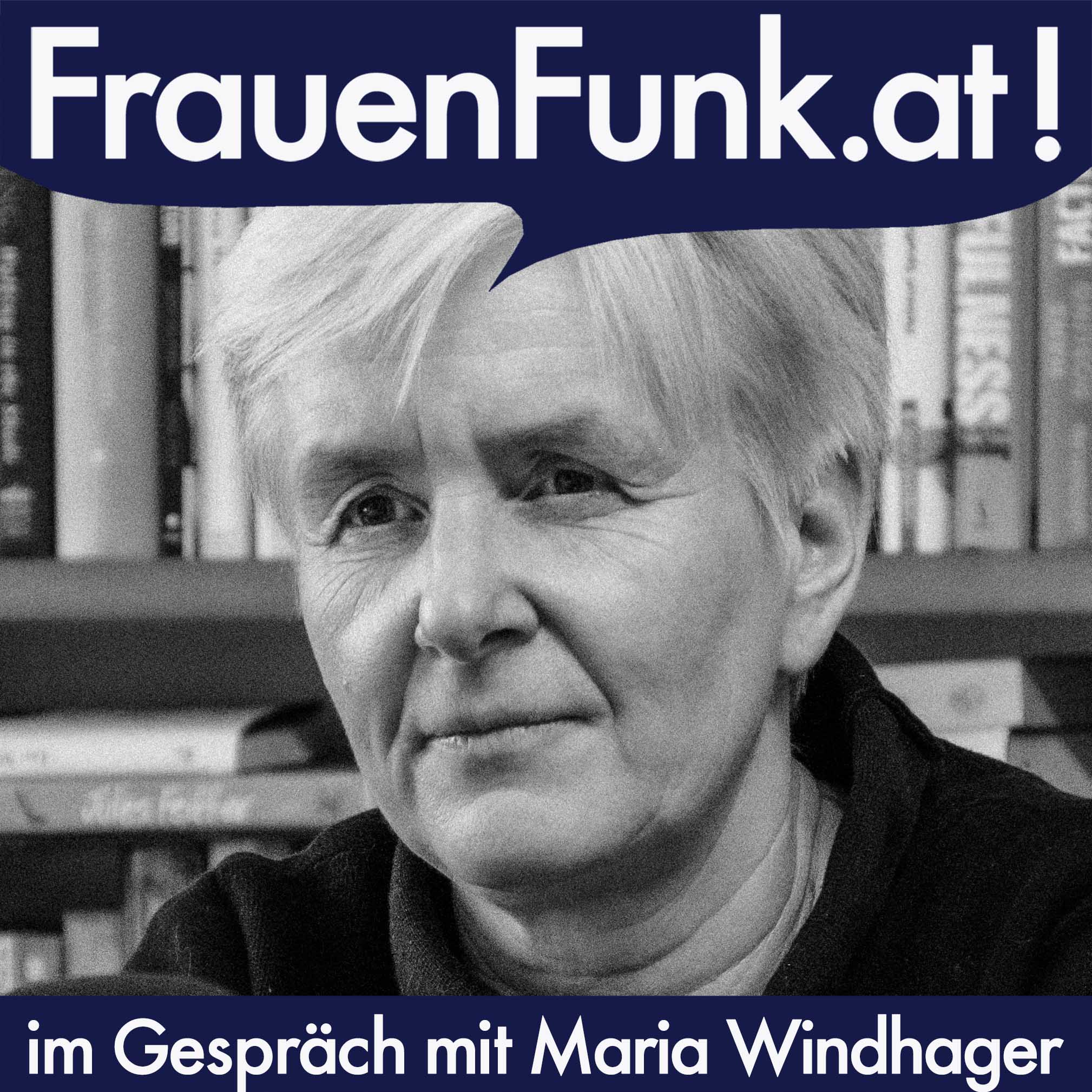 FrauenFunk.at!