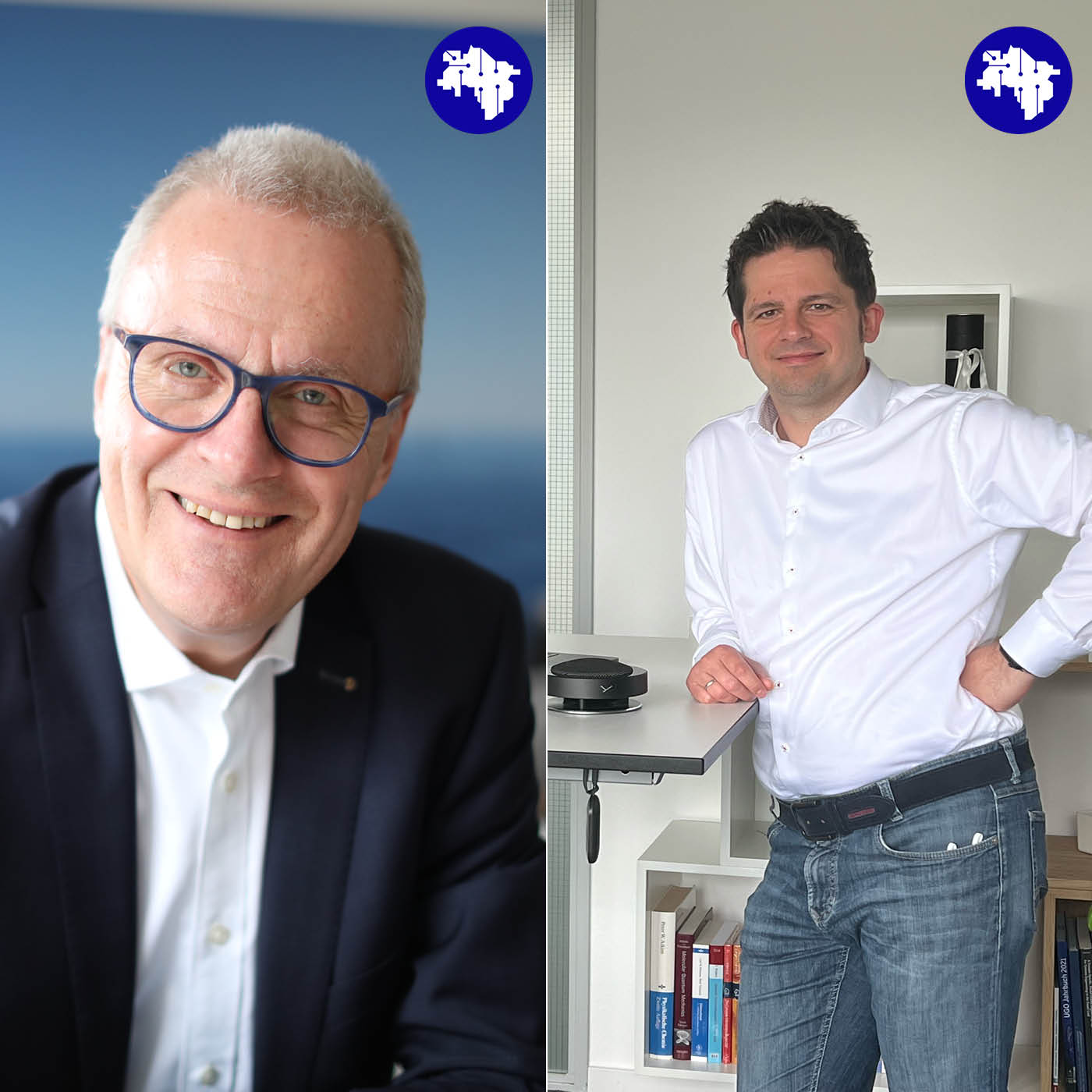 Wissen schafft Innovation.