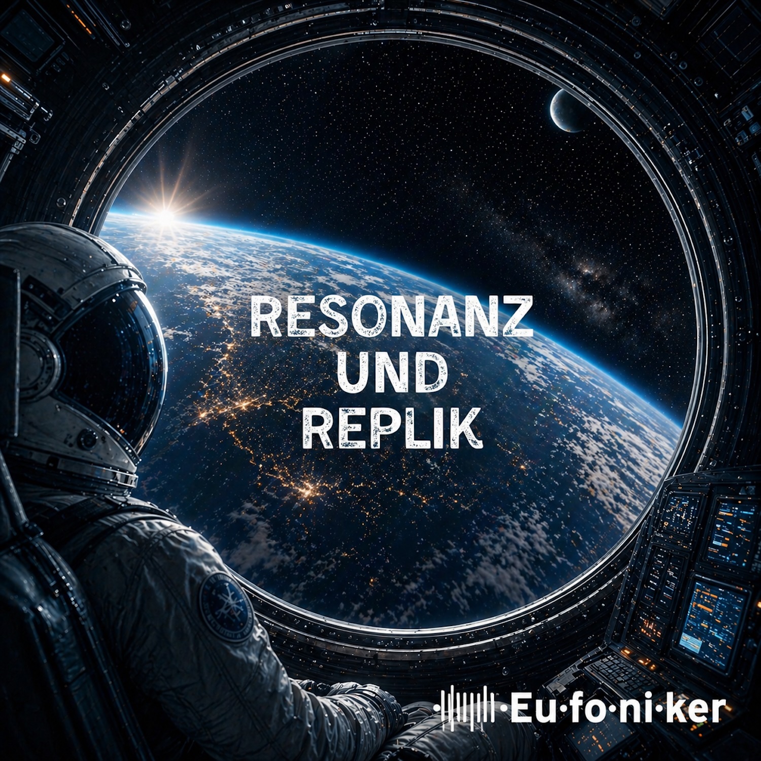 Auf der Suche nach dem Geschmack des Alls episode artwork