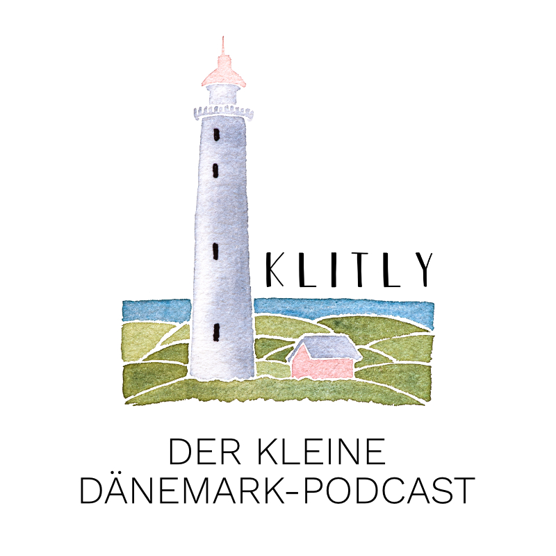 klitly - Der kleine Dänemark-Podcast