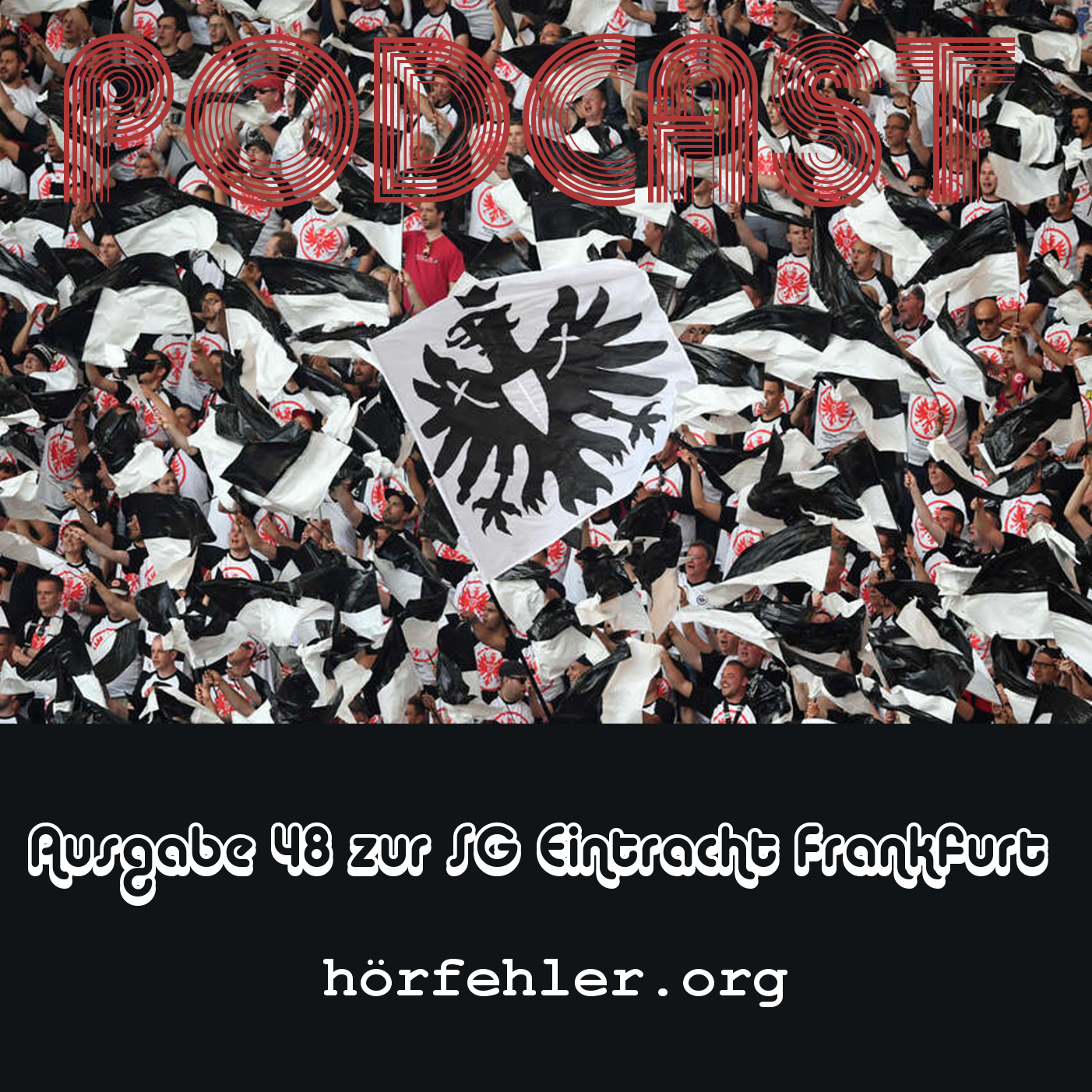 Hörfehler - Podcast zu Fussballhistorie und Kultur