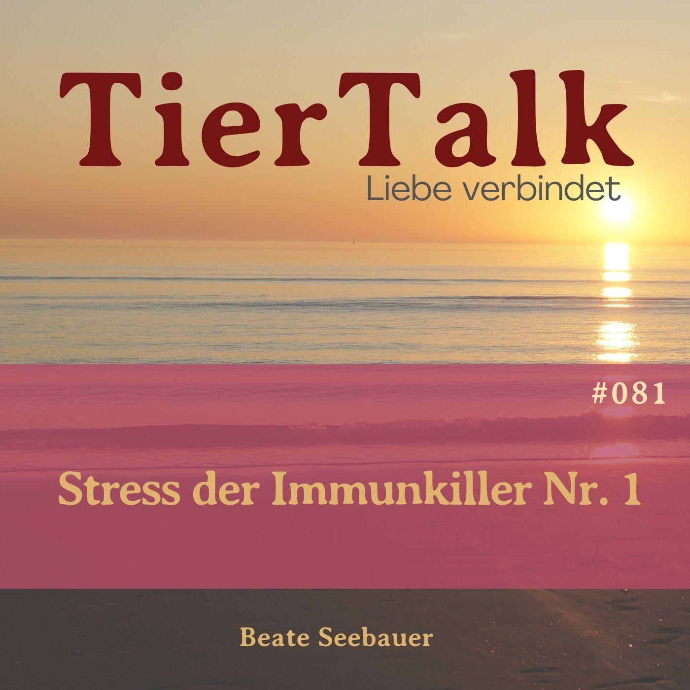 TierTalk Podcast - Liebe verbindet