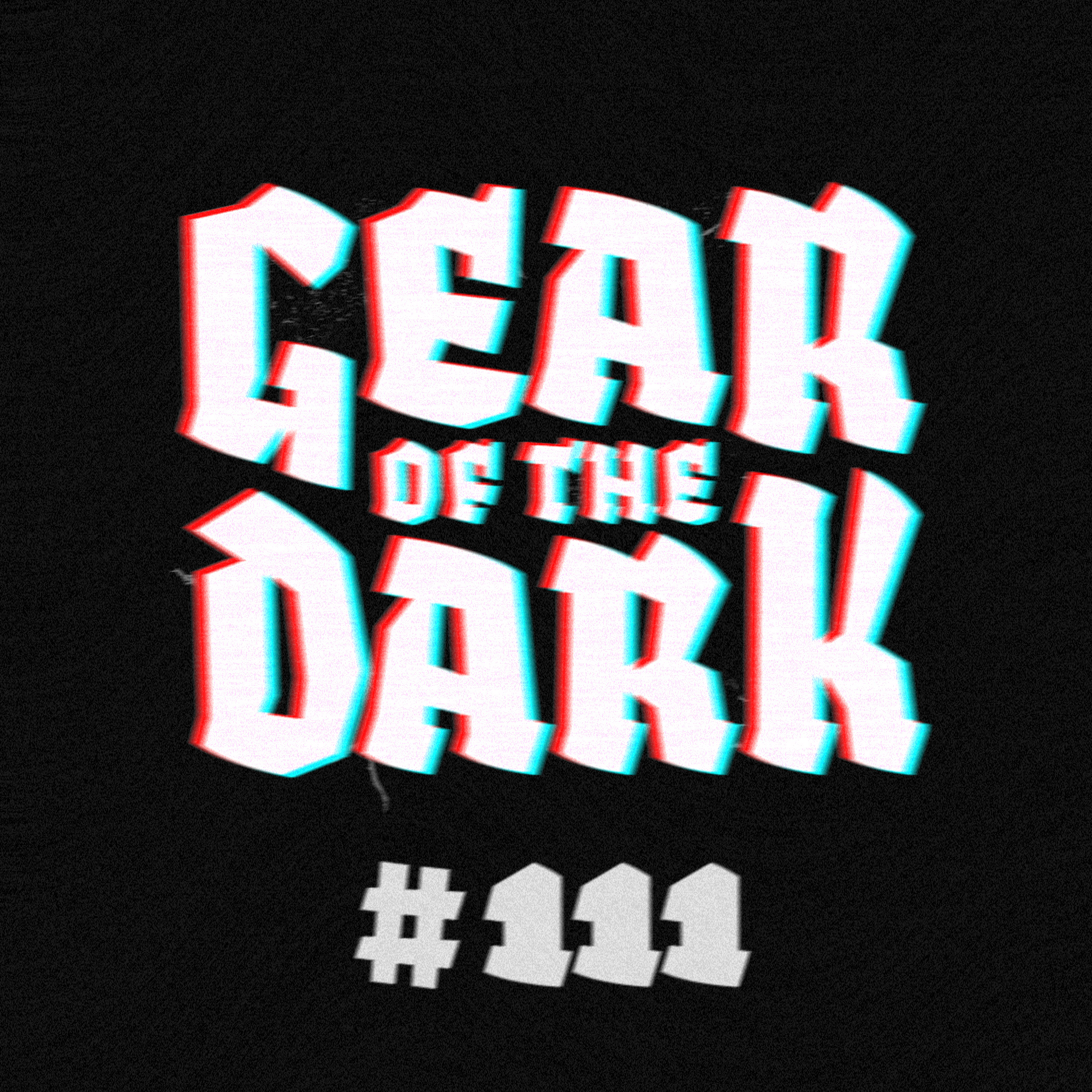 GEAR OF THE DARK