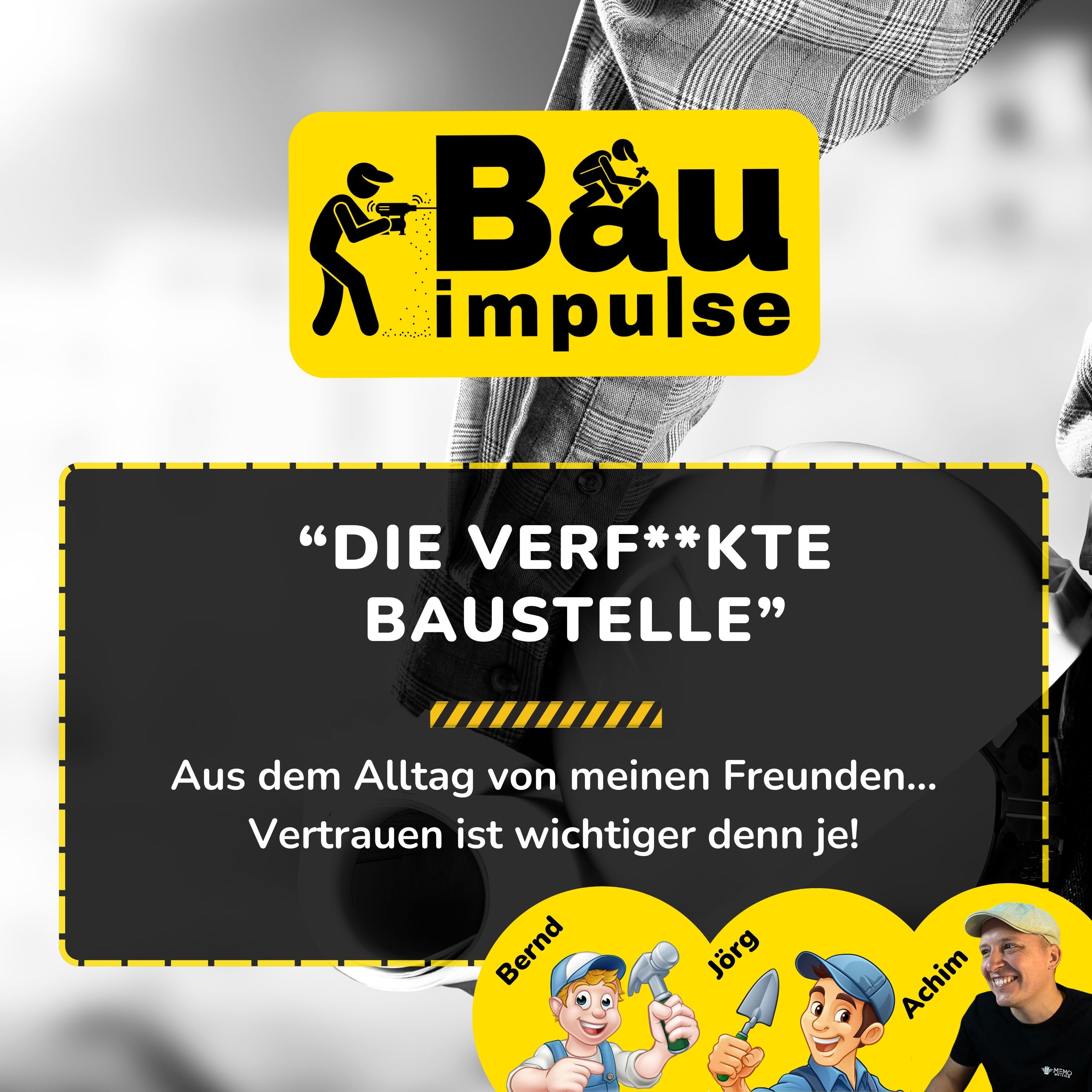 Bauimpulse für Bau & Handwerk