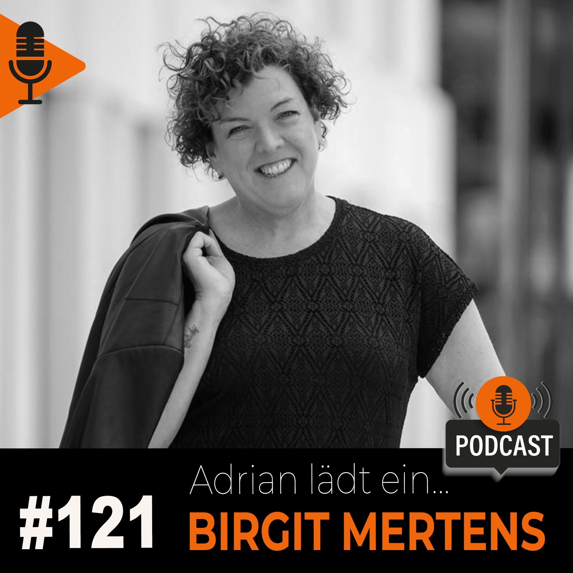 ... Birgit Mertens, Selbstwirksamkeit statt Fehlervermeidung & moralisierender Moralismus episode artwork
