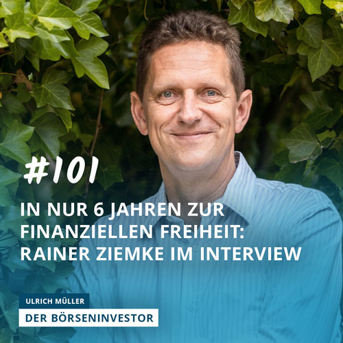 Der Börseninvestor - Aktien, Börse & Geldanlage mit Ulrich Müller