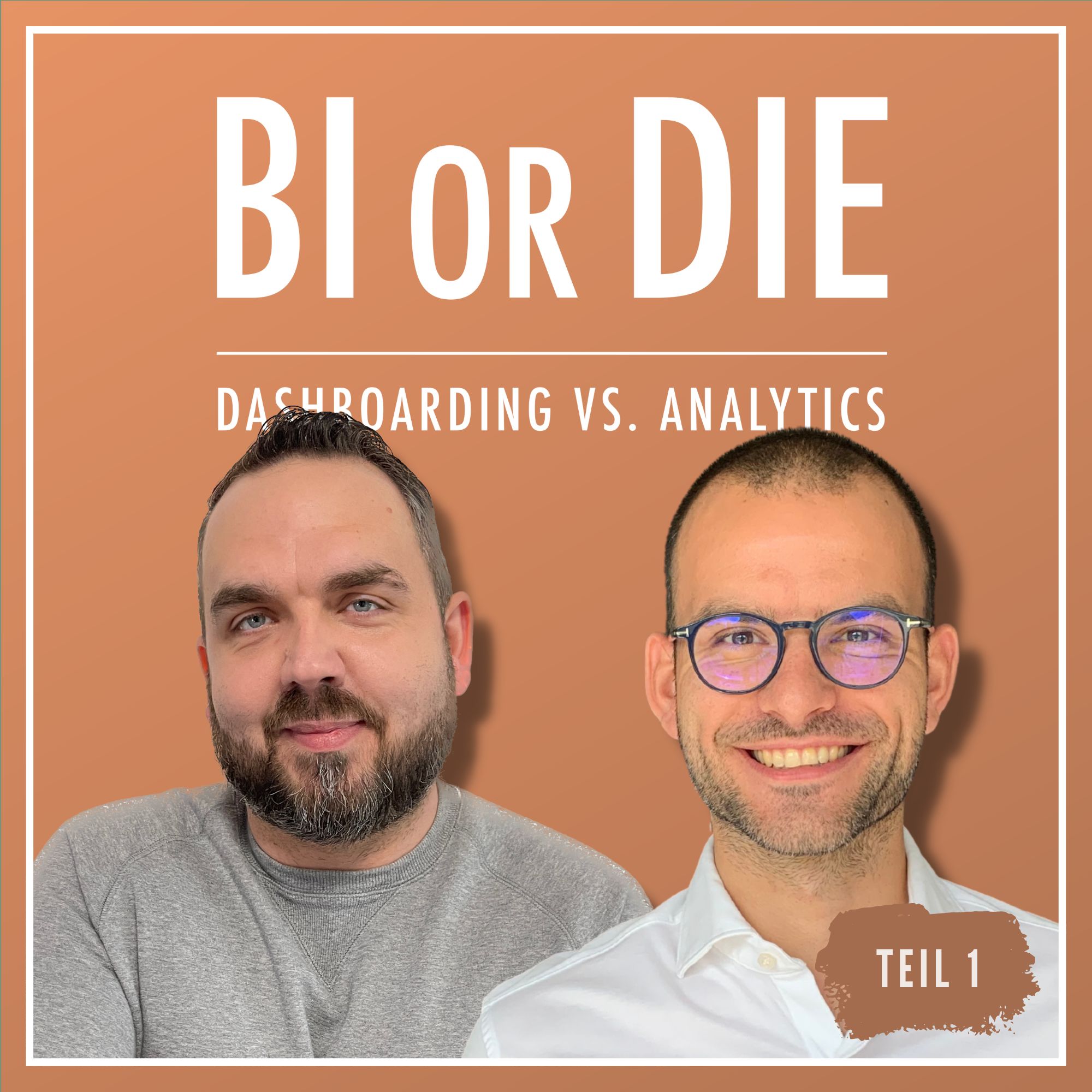 AI or DIE