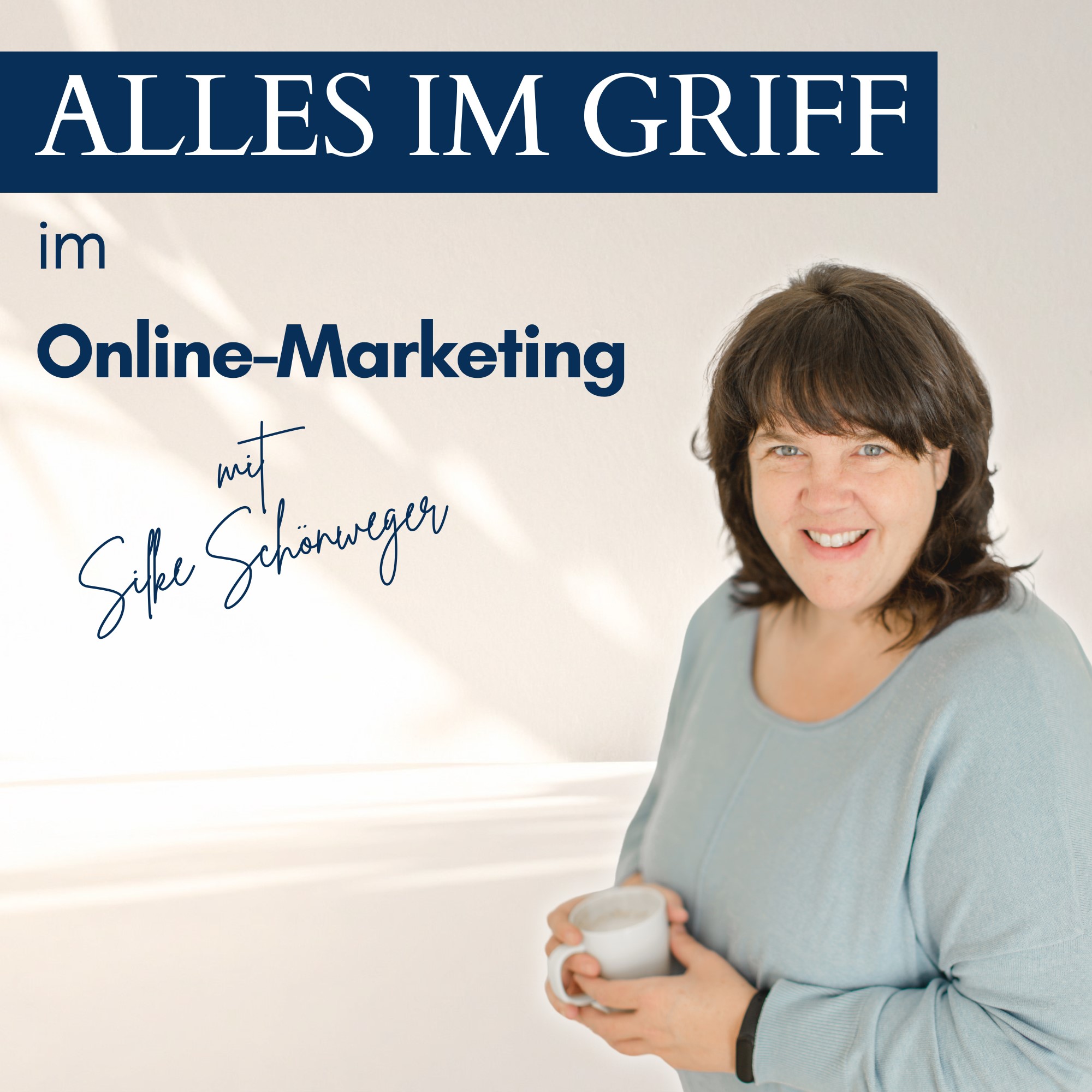ALLES IM GRIFF im Online-Marketing