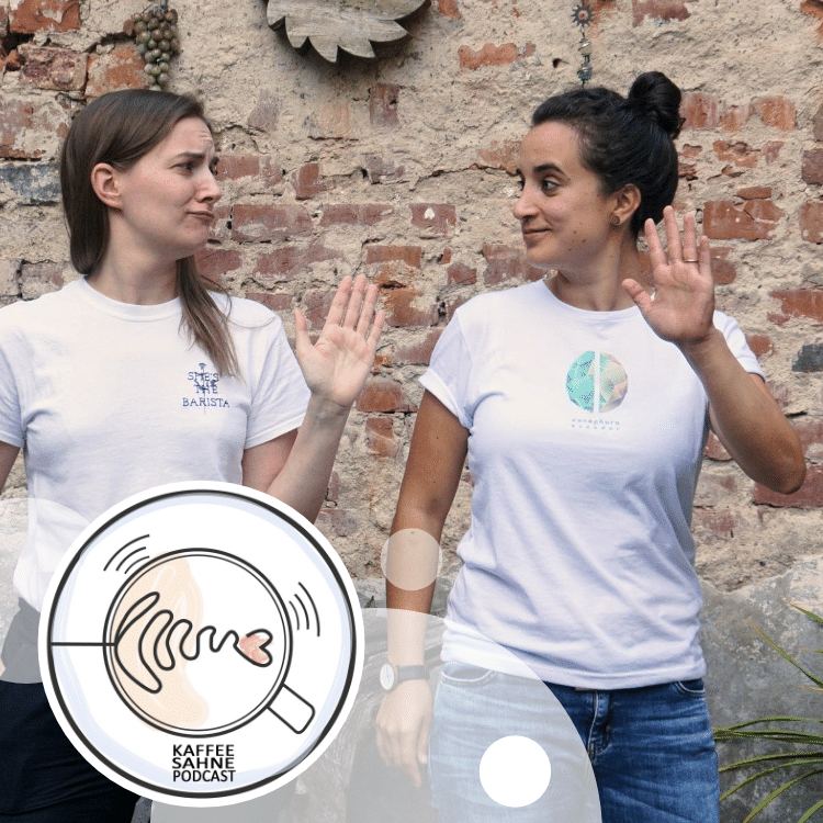 Kaffeesahne Podcast