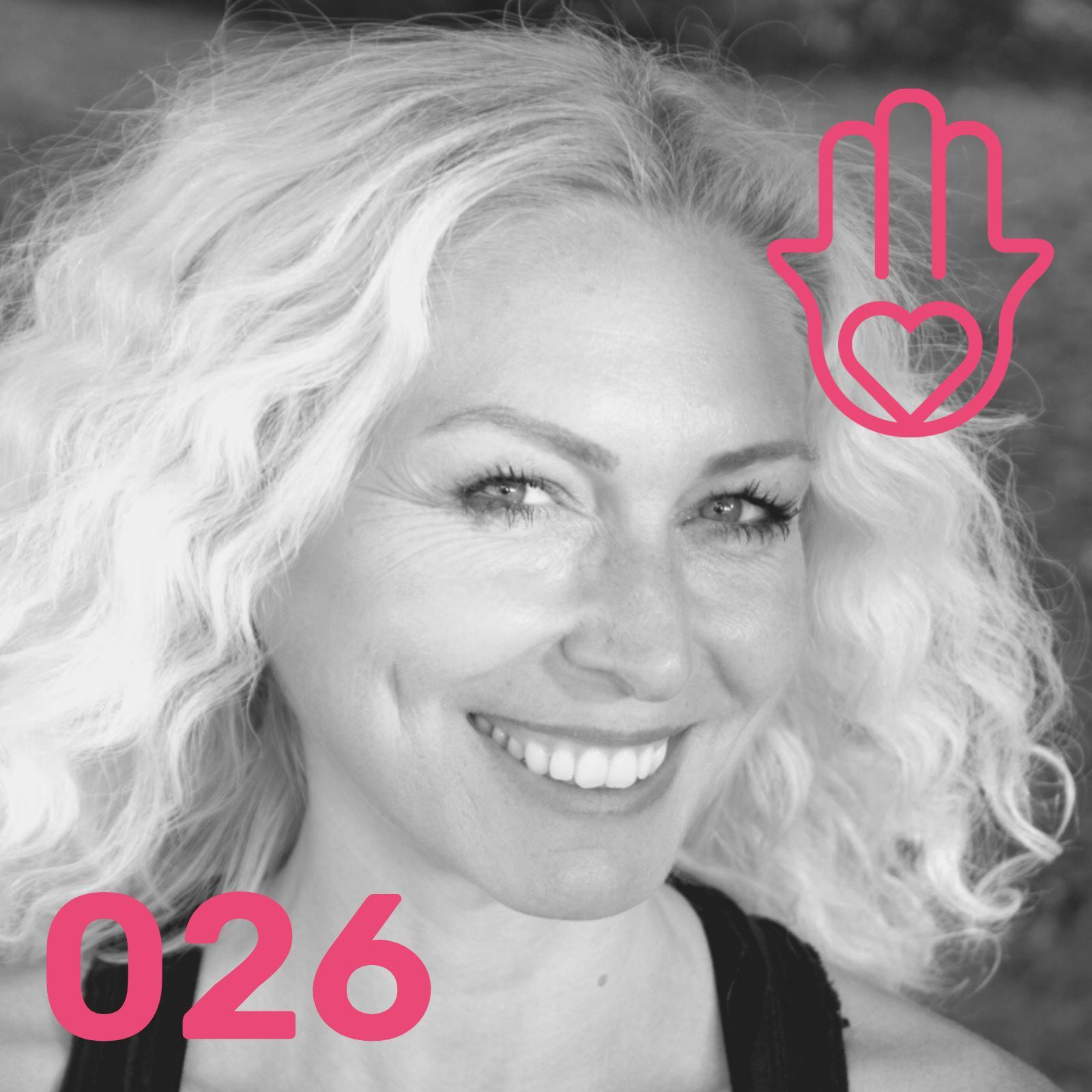 Yoga World Podcast