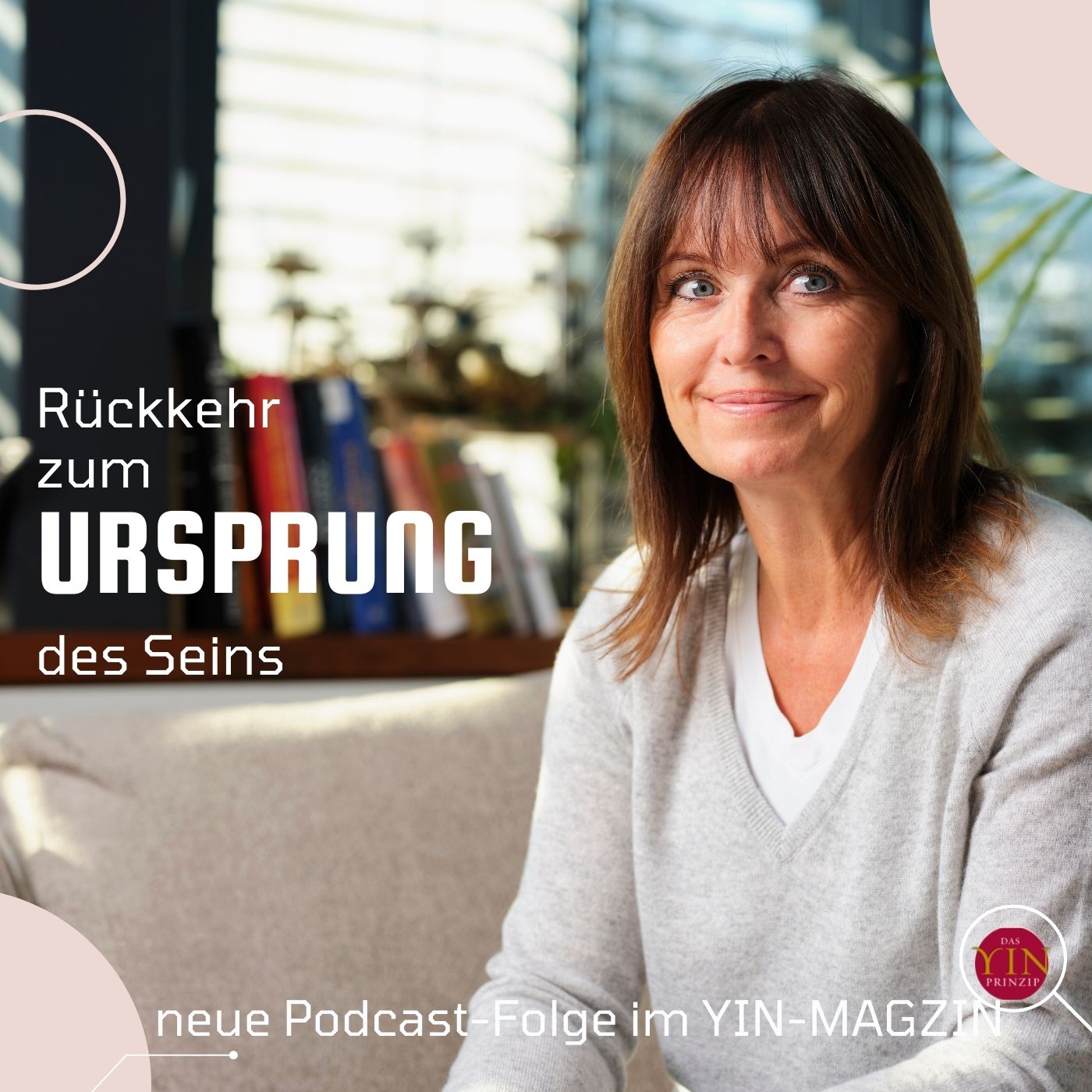 073: Rückkehr zum Ursprung des Seins