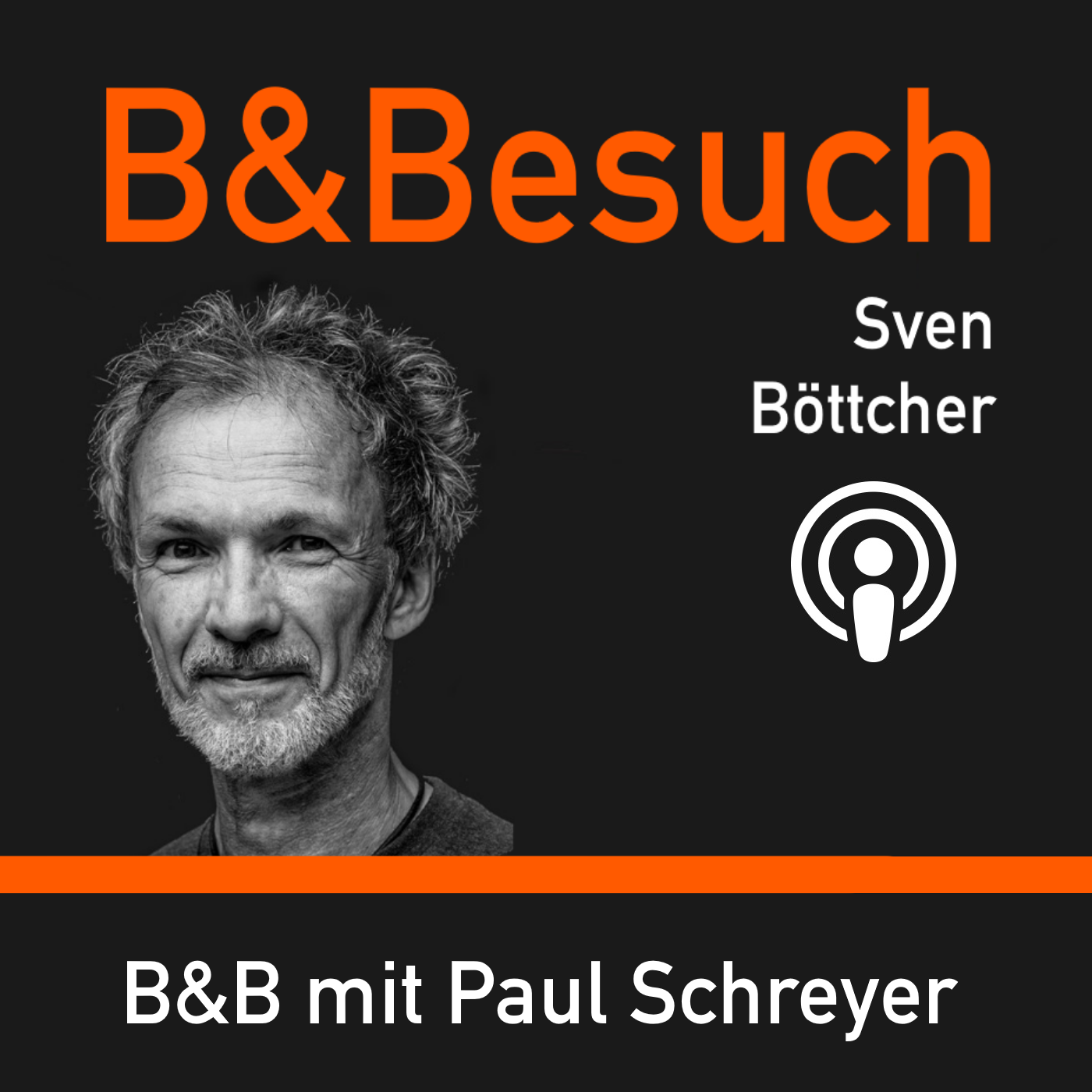 B&B Wir müssen reden