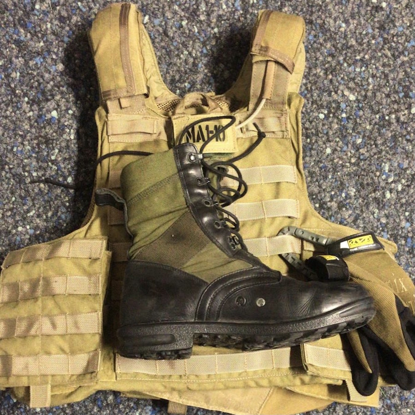 Prepared! - Der Gear Podcast