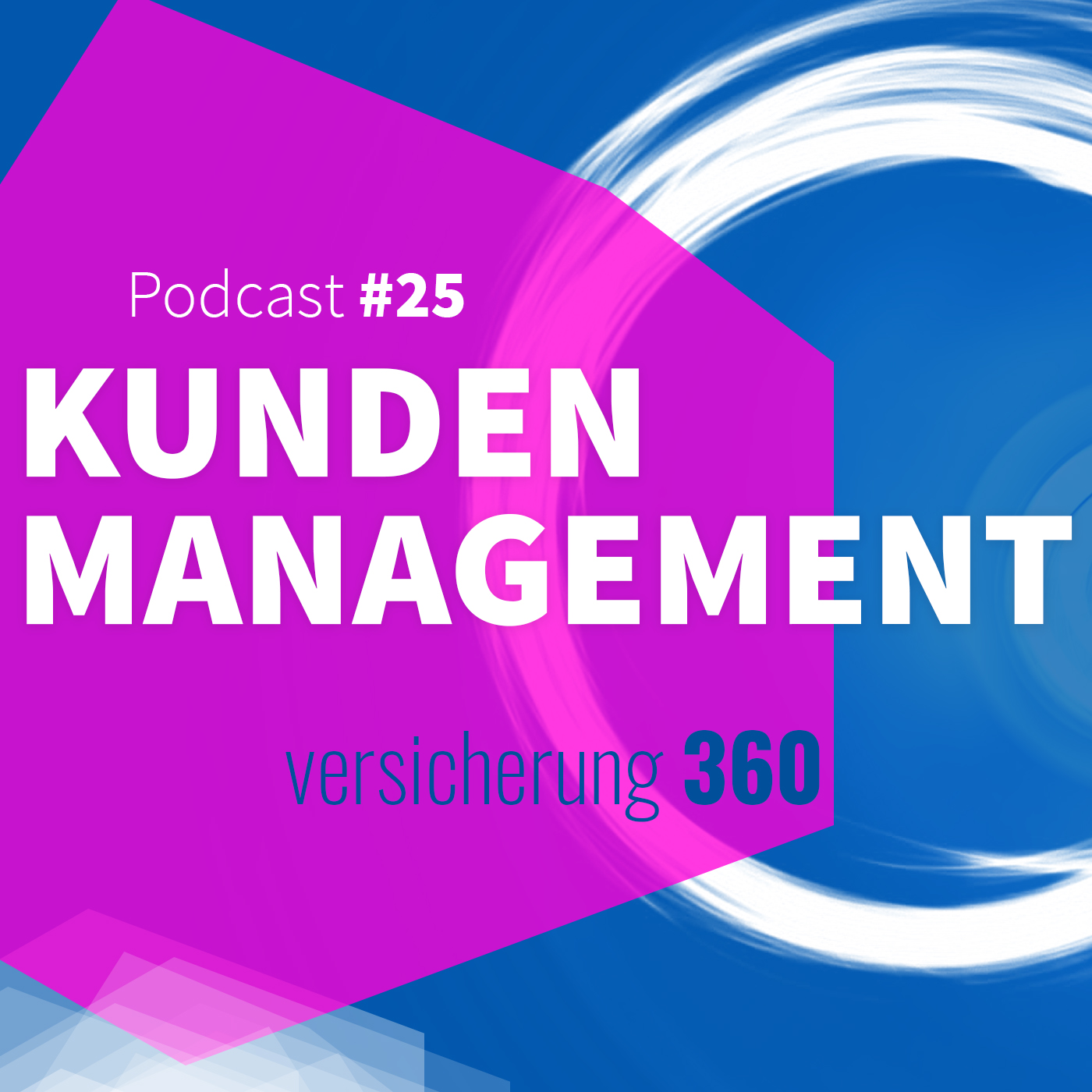 Versicherung 360 - Themen, Trends & Zukunft