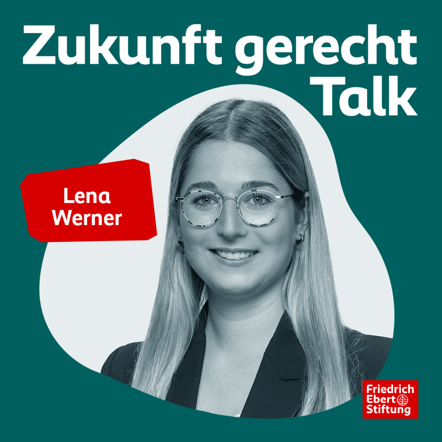 Zukunft gerecht Talk