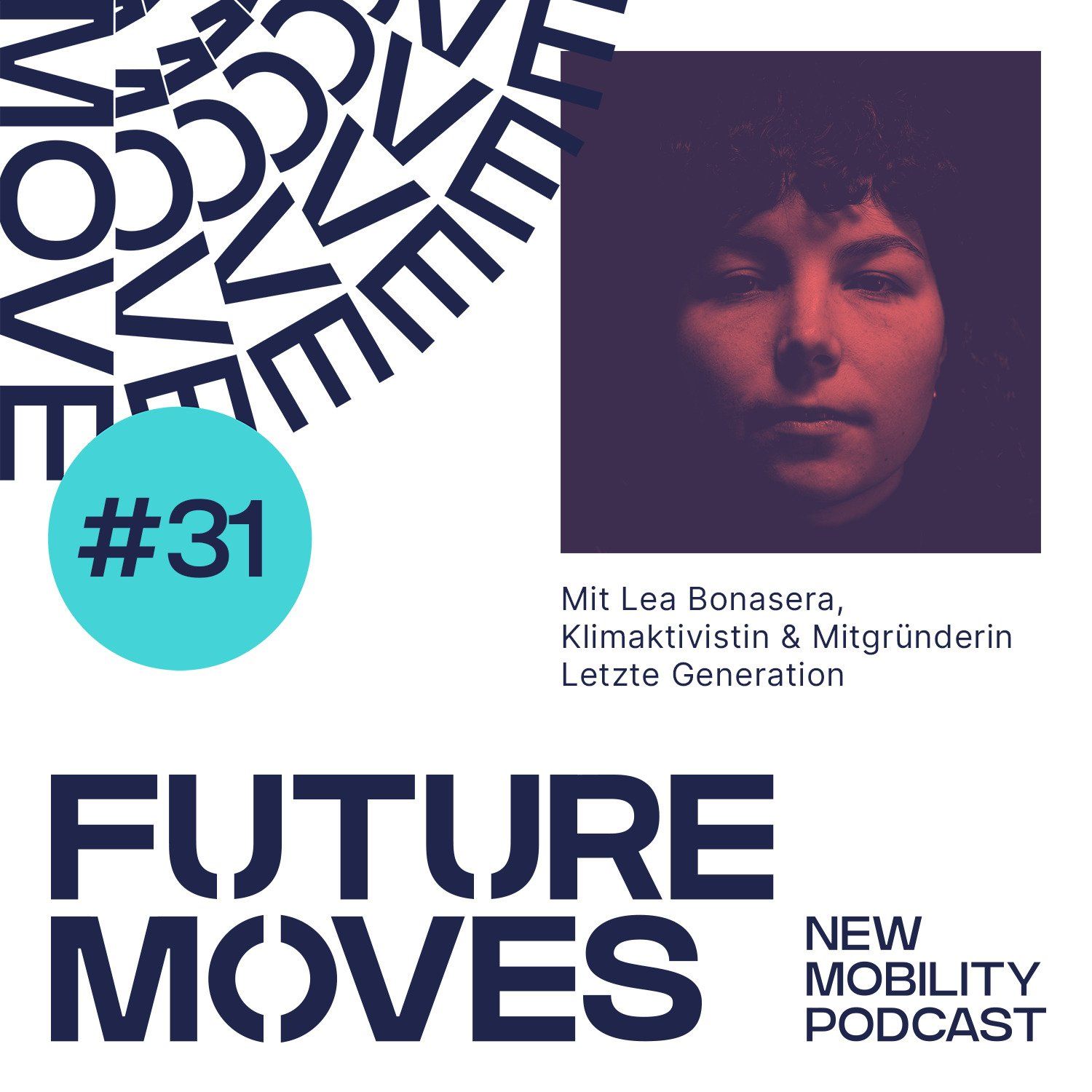 FUTURE MOVES - New Mobility Podcast