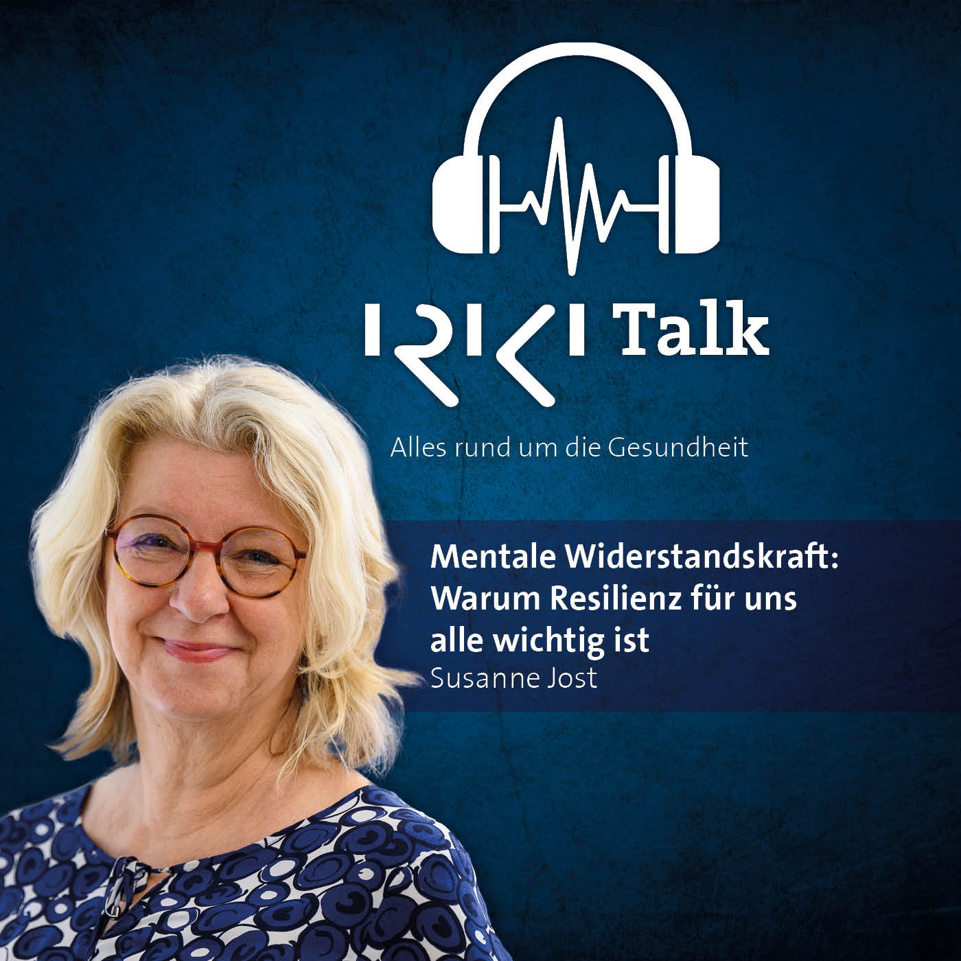 RKH Talk