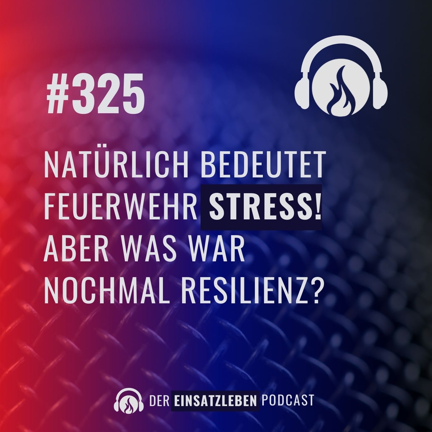 Der Einsatzleben-Podcast