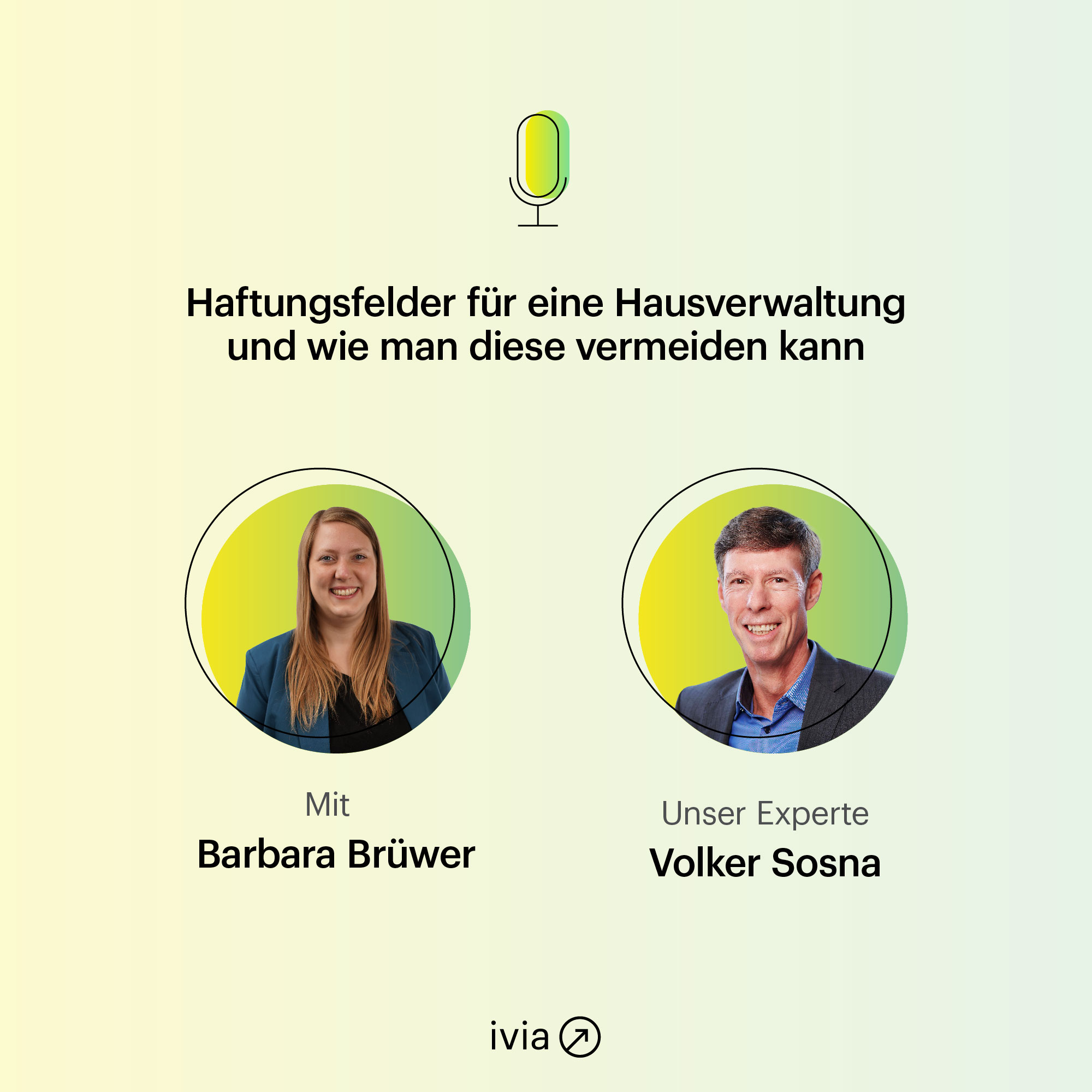 Immowissen à la ivia akademie