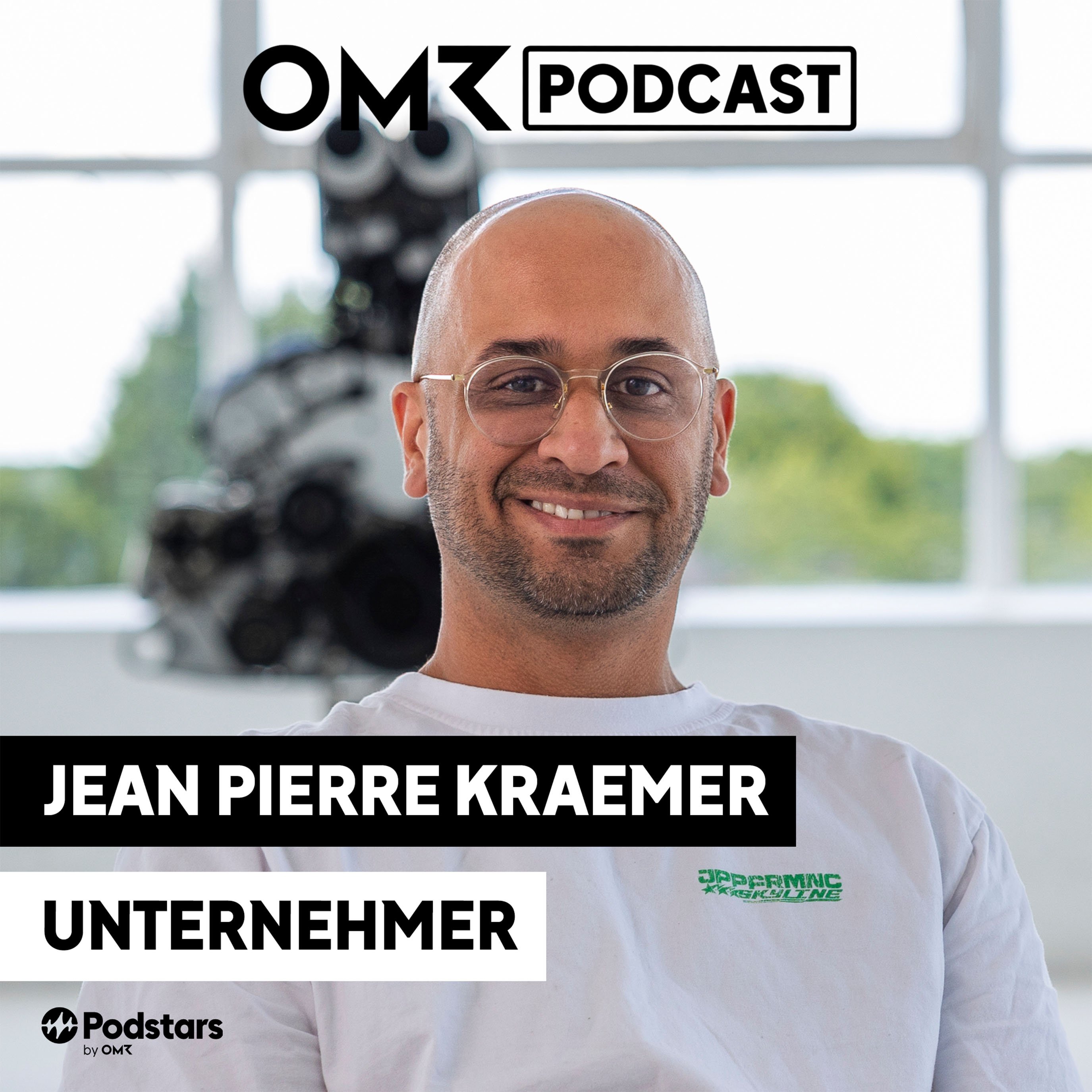 JP Performance: Vom Porsche-Praktikanten zum größten Auto-Influencer episode artwork