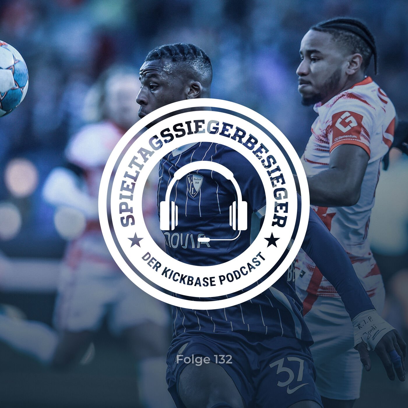 Spieltagssiegerbesieger – Der Kickbase Podcast