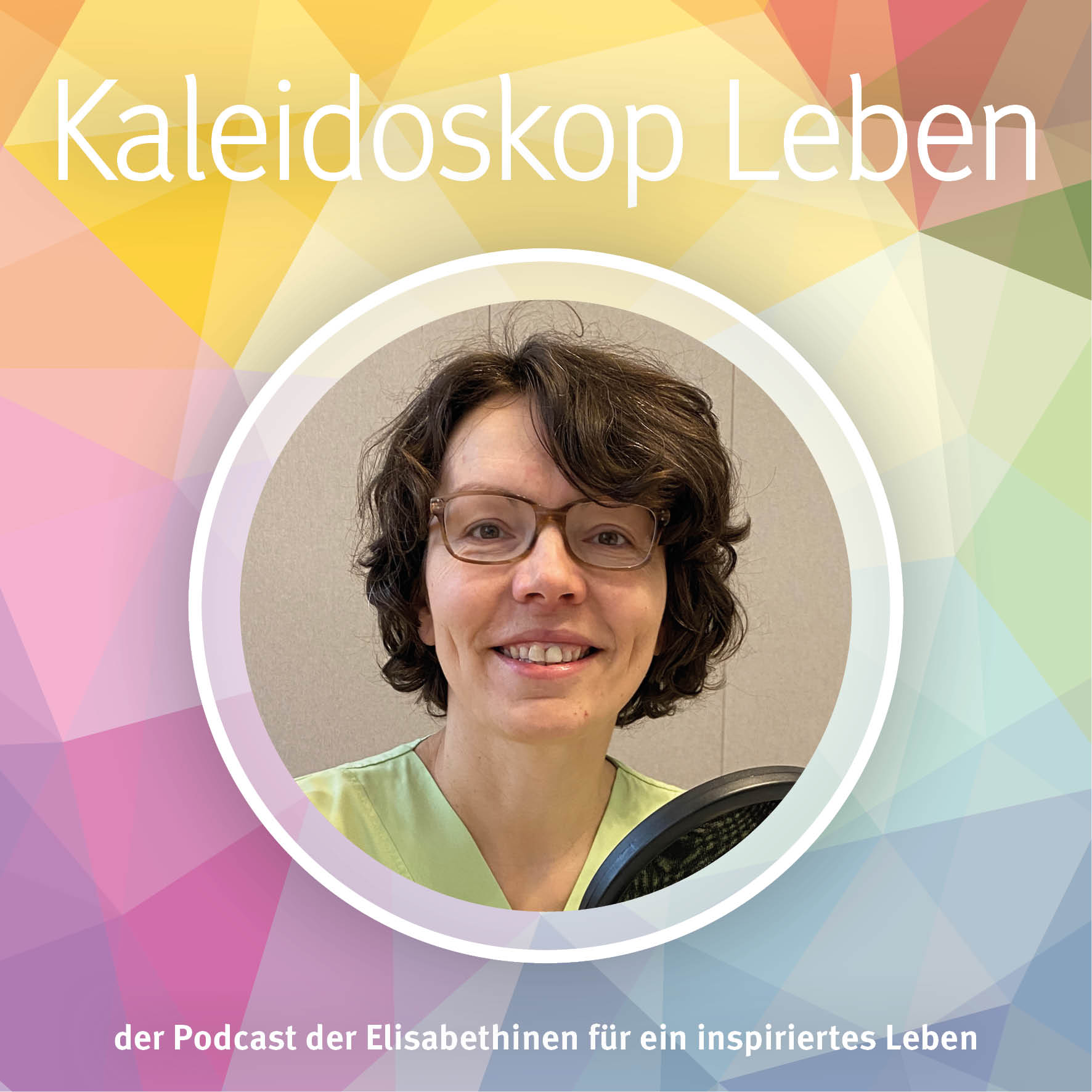 Kaleidoskop Leben