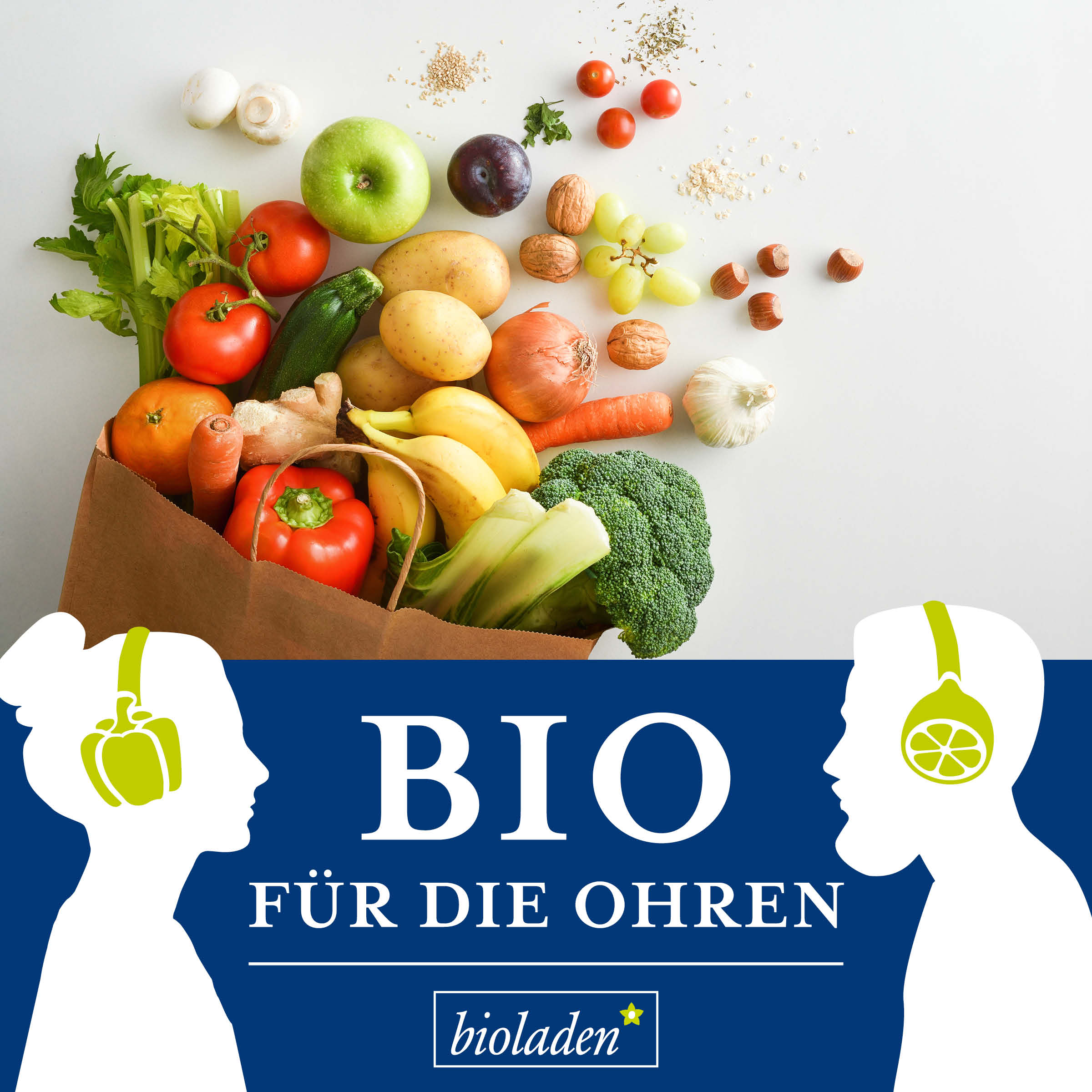 Bio für die Ohren