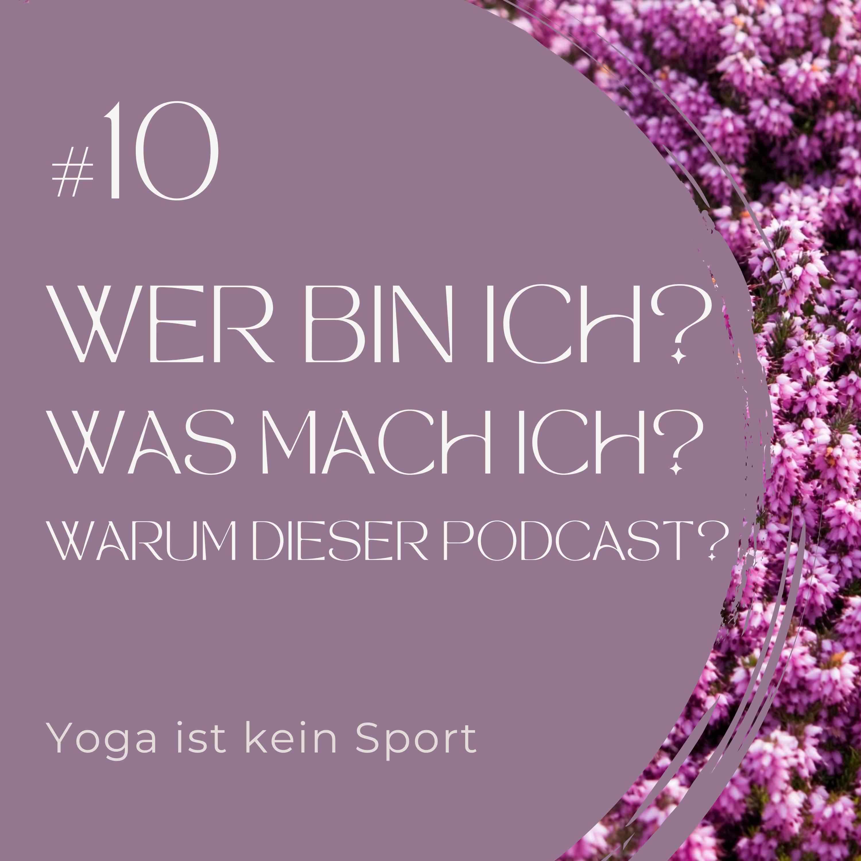 Yoga ist kein Sport
