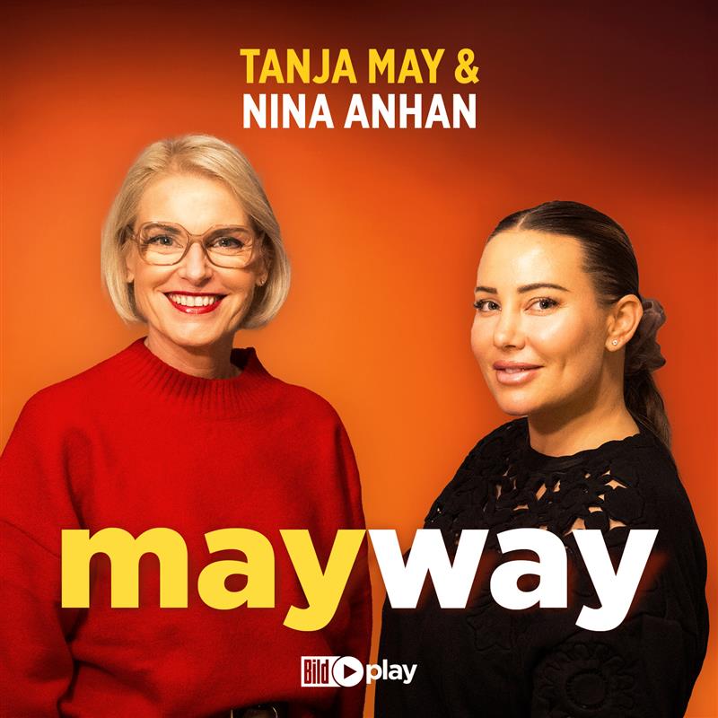 Nina Anhan – Ehefrau von Rapper Haftbefehl