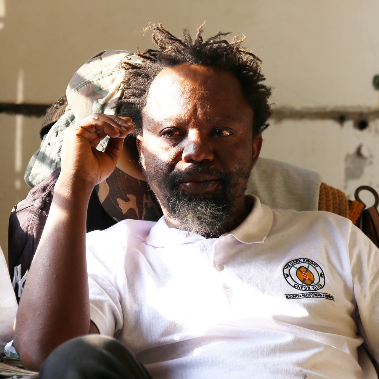 Urban Legends (Norient City Sounds: Nairobi)