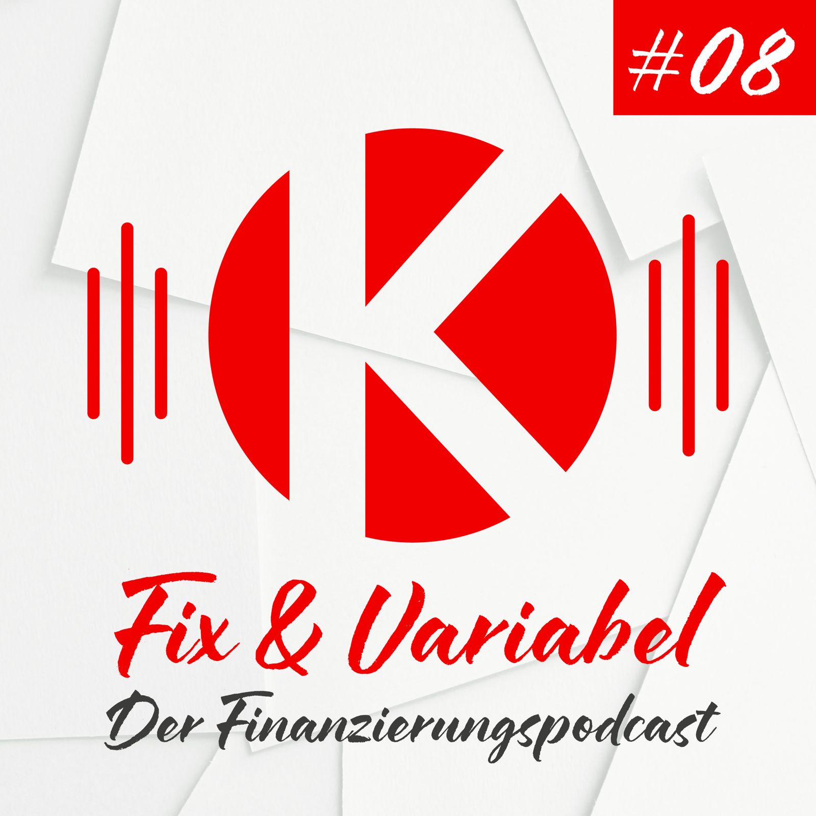 Folge 08: Netzwerken als Erfolgsfaktor - Wie ImmoConnect die Immobilienbranche verbindet episode artwork