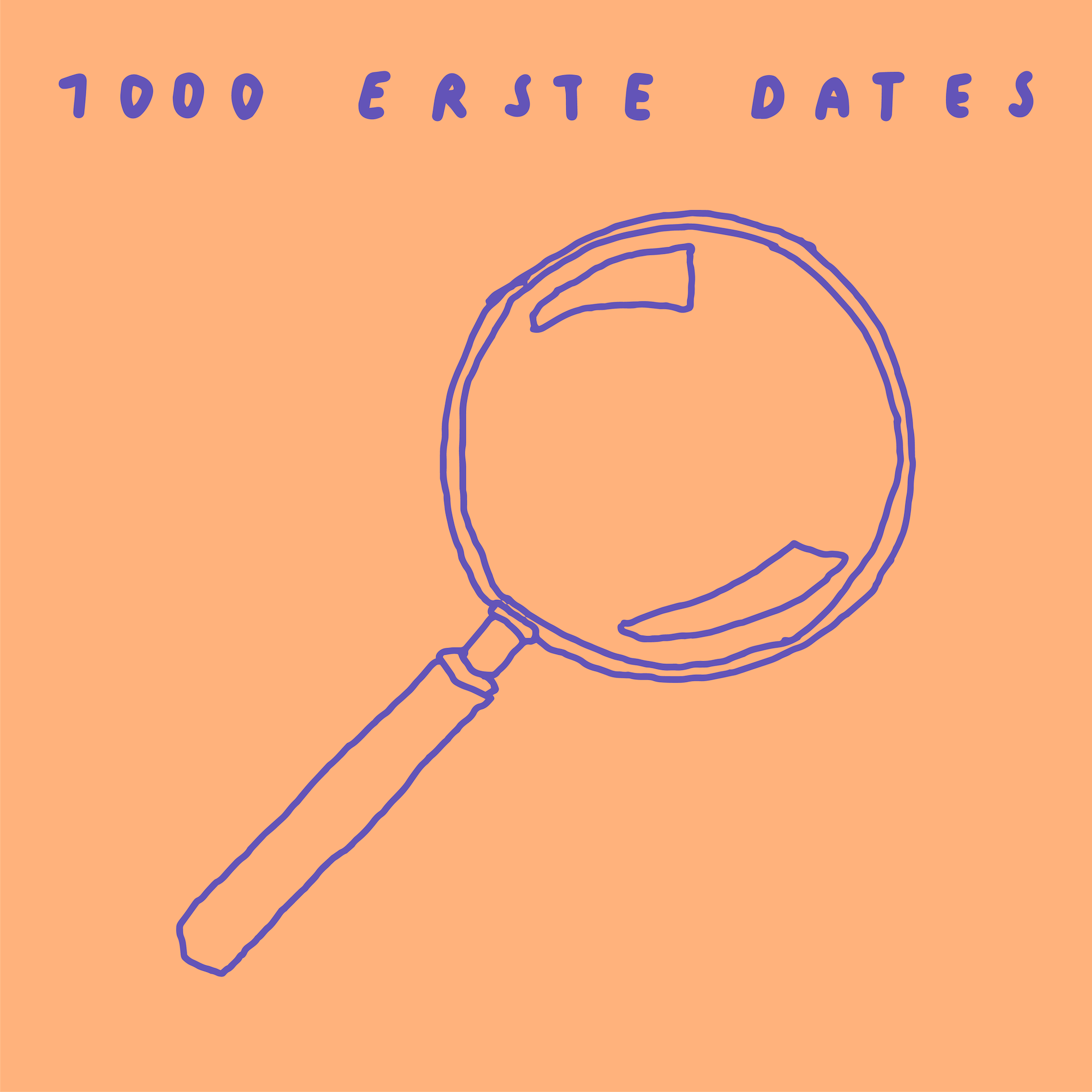 1000 erste Dates
