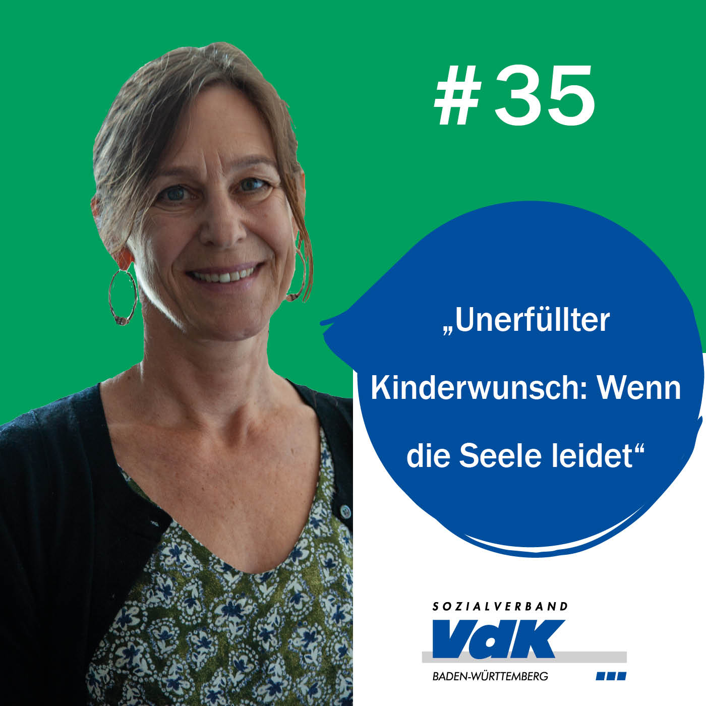 Reingehört beim Sozialverband VdK Baden-Württemberg