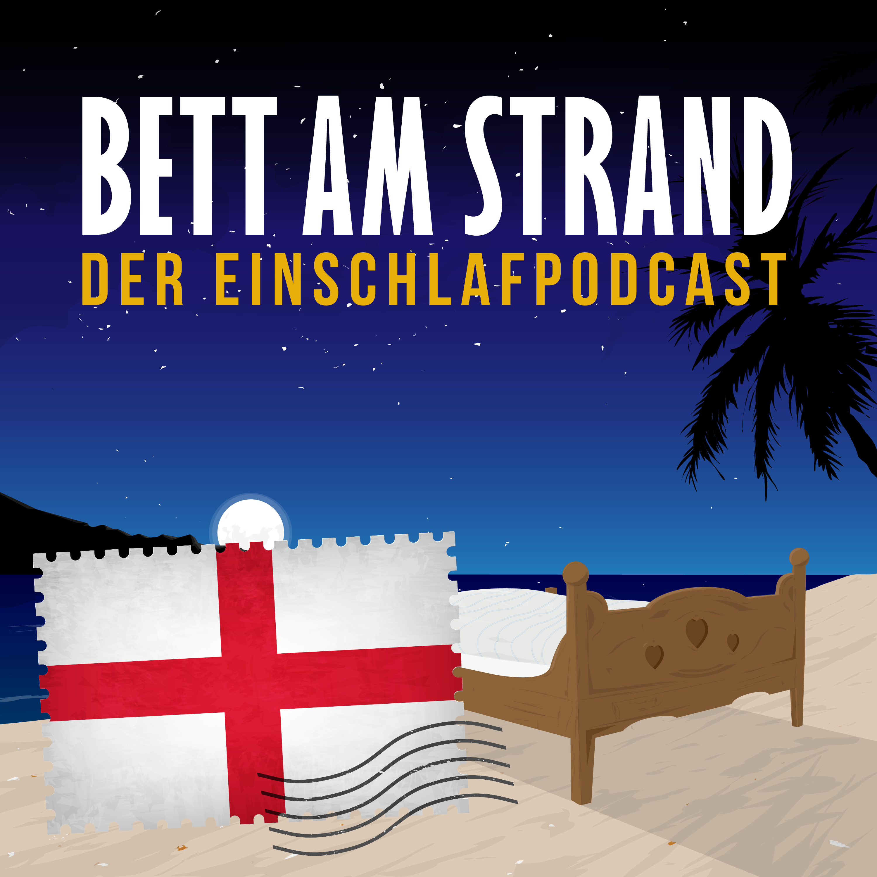 Langdale Valley – Nordengland und seine traditionelle Musik episode artwork