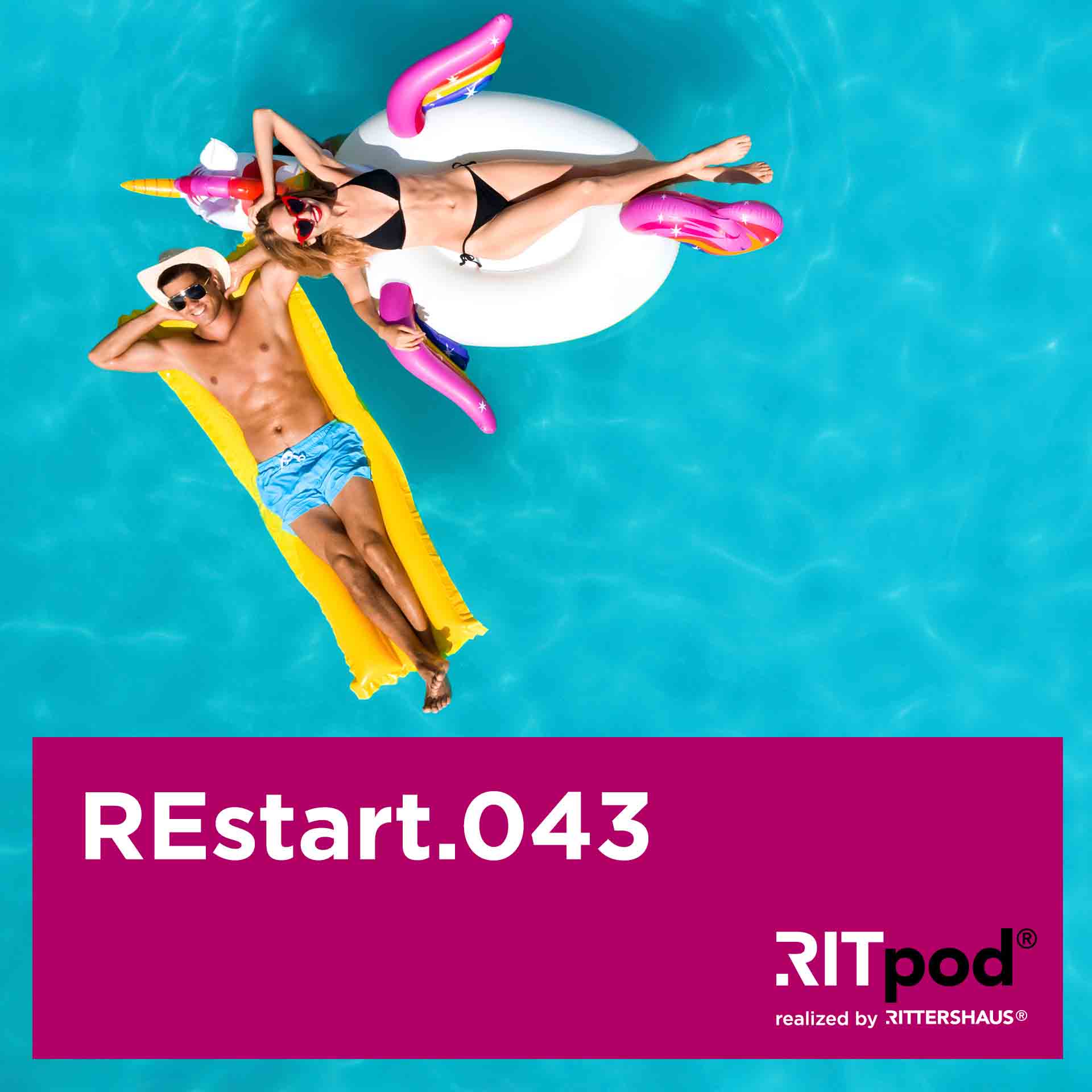 REstart - Legal Insights zur Sanierung von Unternehmen