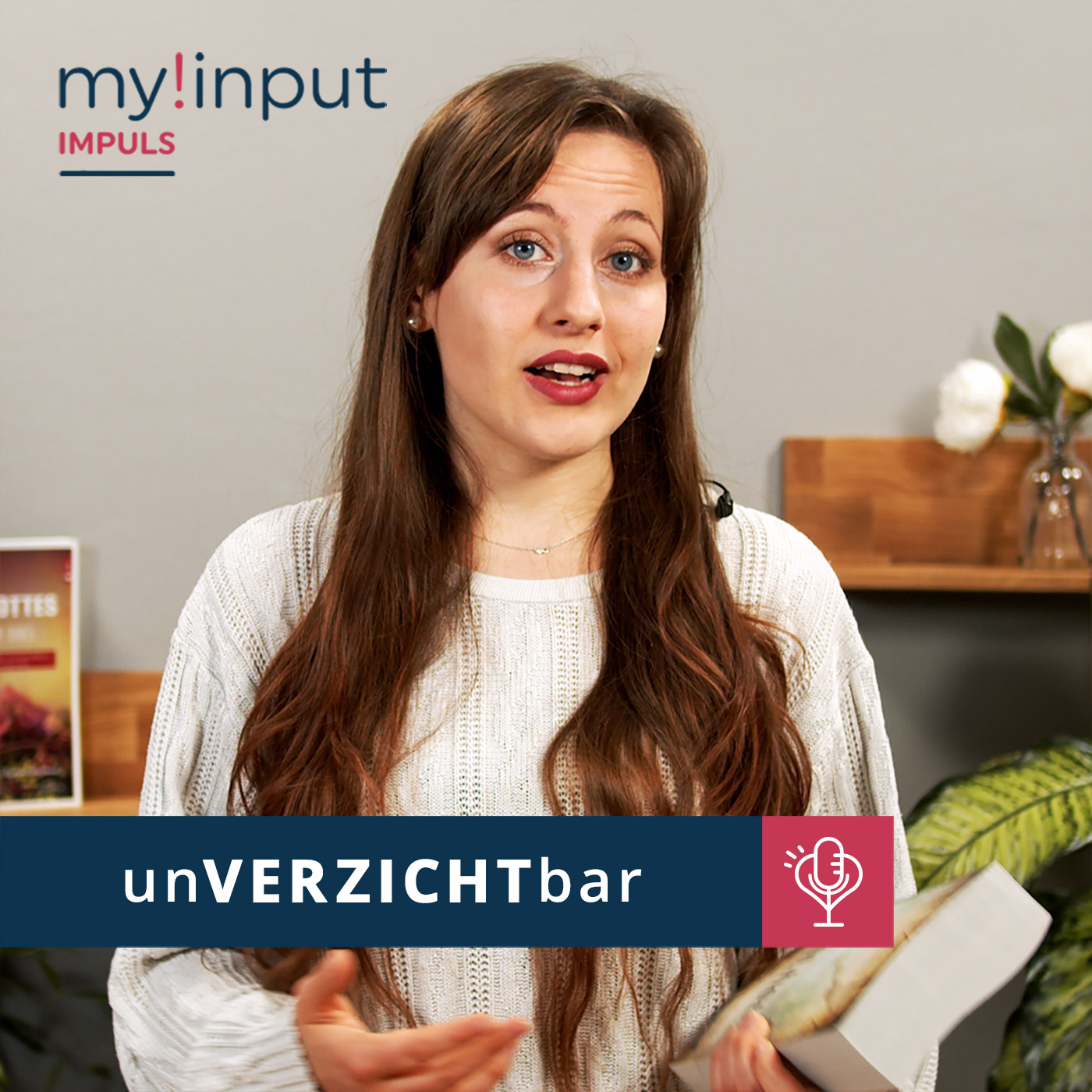 UnVERZICHTbar