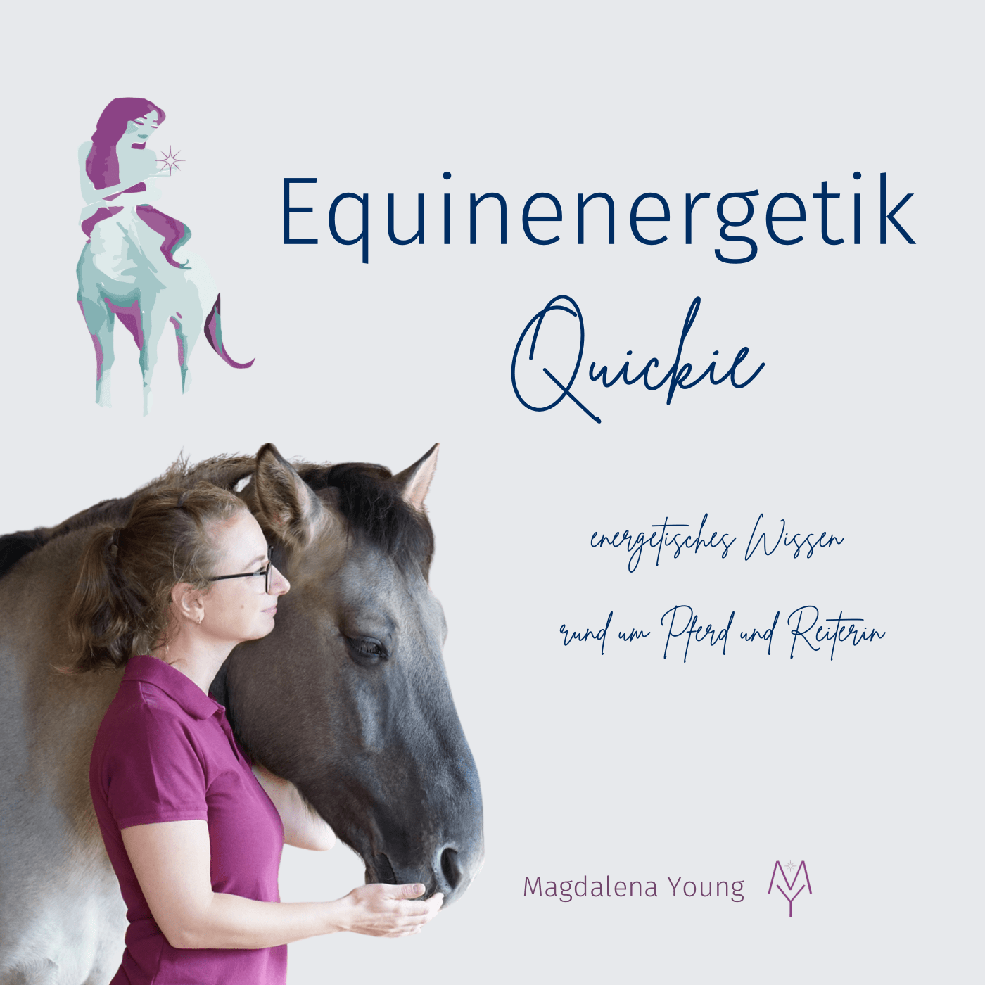 Equinenergetik-Quickie Equinenergetik-Quickie