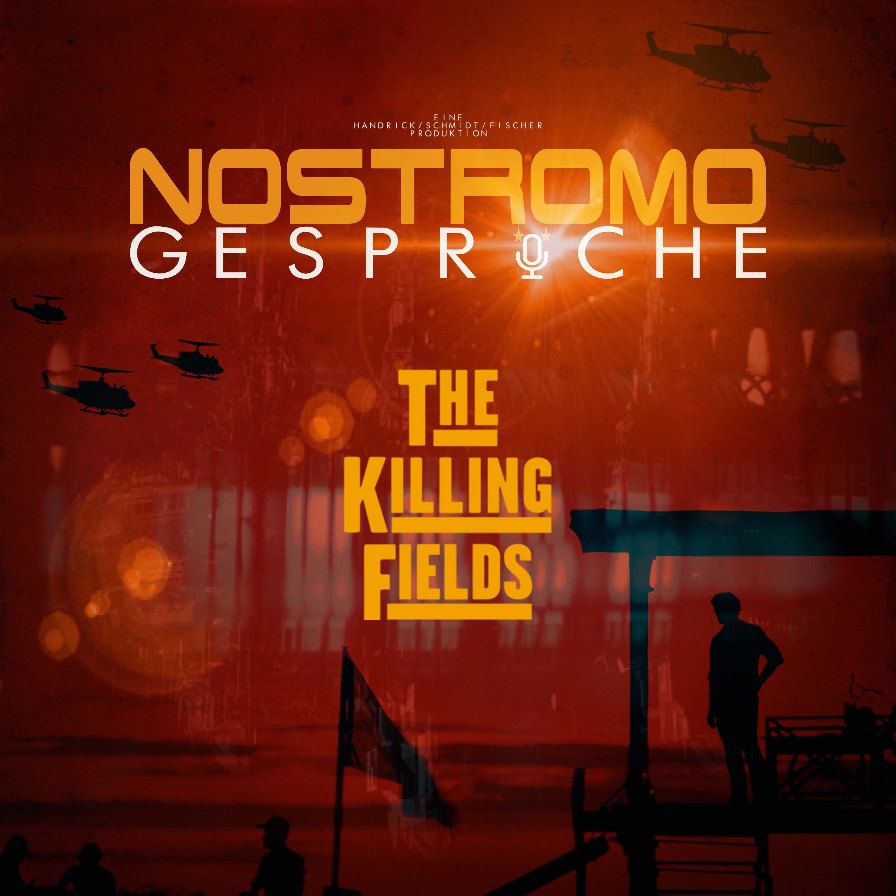 Nostromo-Gespräche