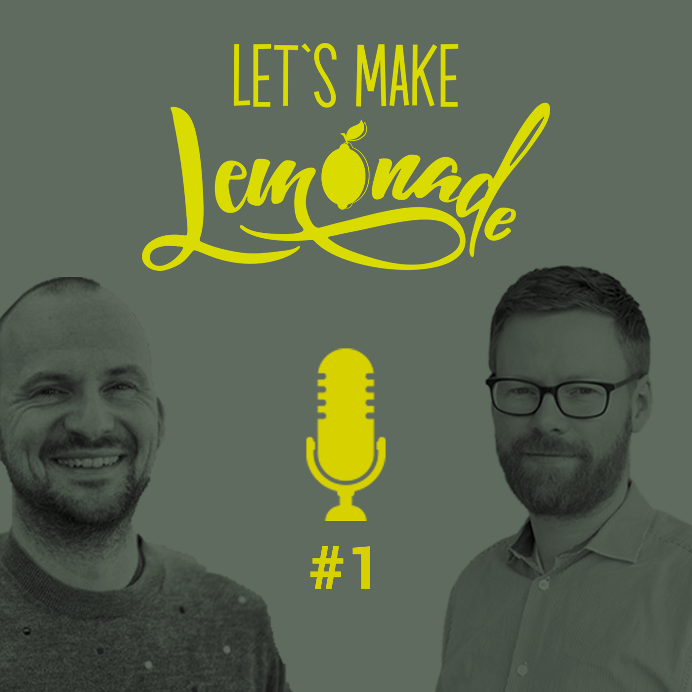 Let\'s Make Lemonade