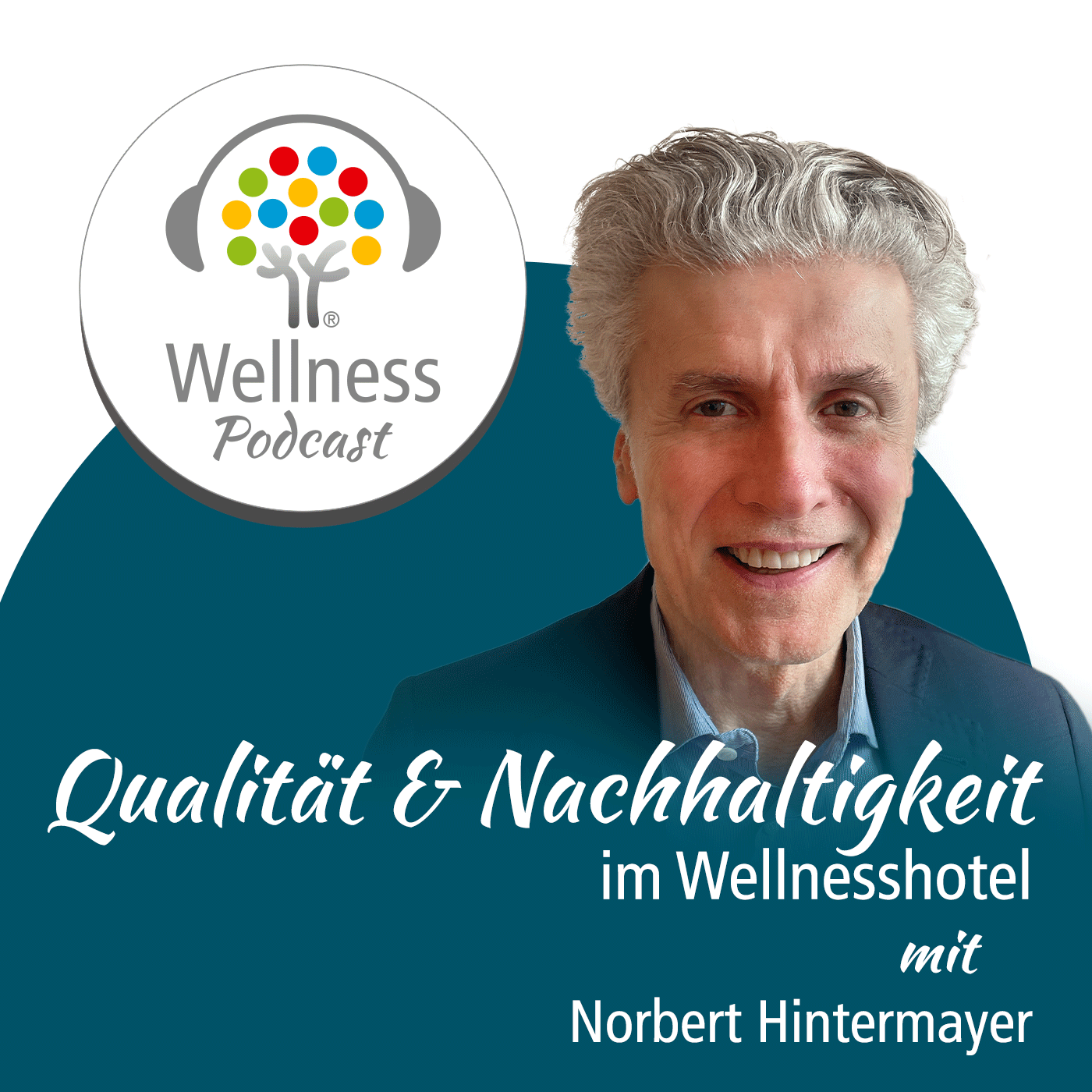 Wellness-Podcast: Be well and enjoy!