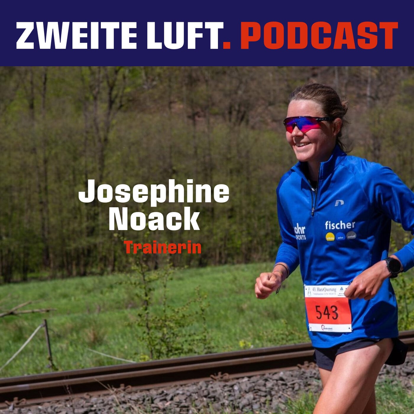 Zweite Luft Podcast