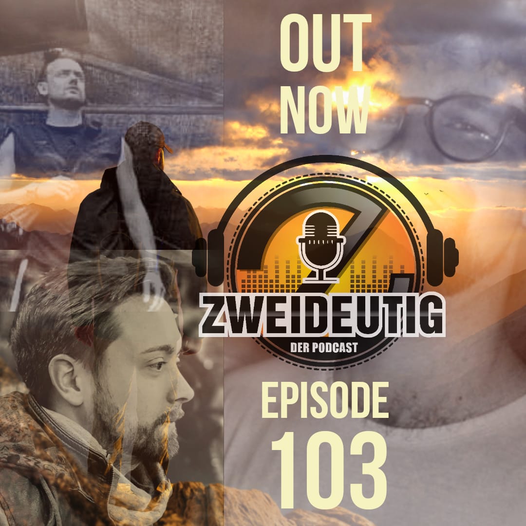 Zweideutig der Podcast