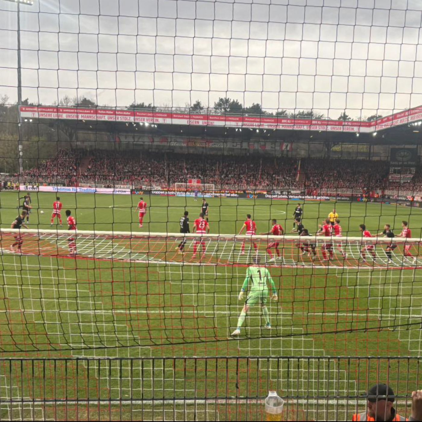 MT Redax 047: Zeitlicher Engpass