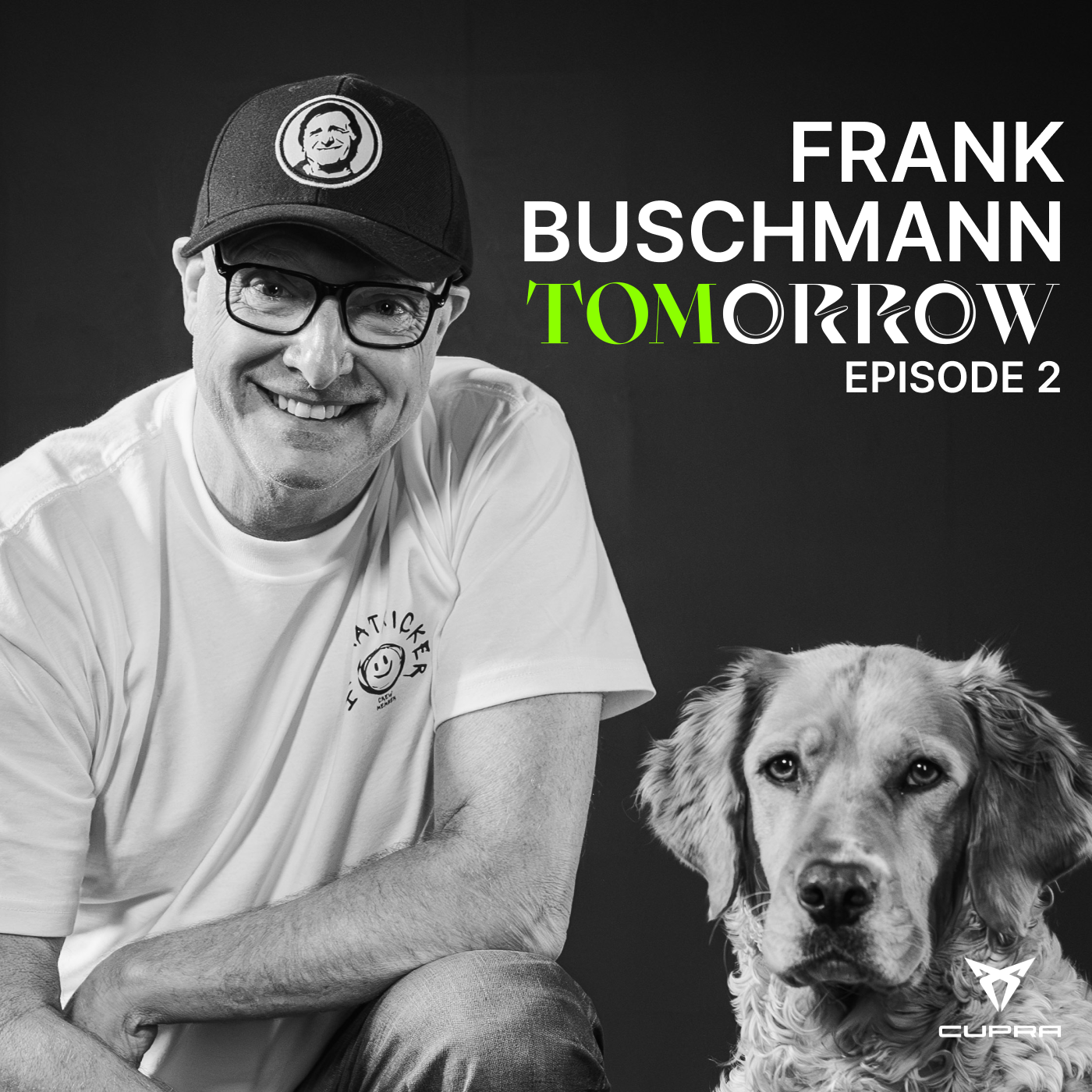 Buschi Buschmann ungeschönt: So gehe ich mit Hass um