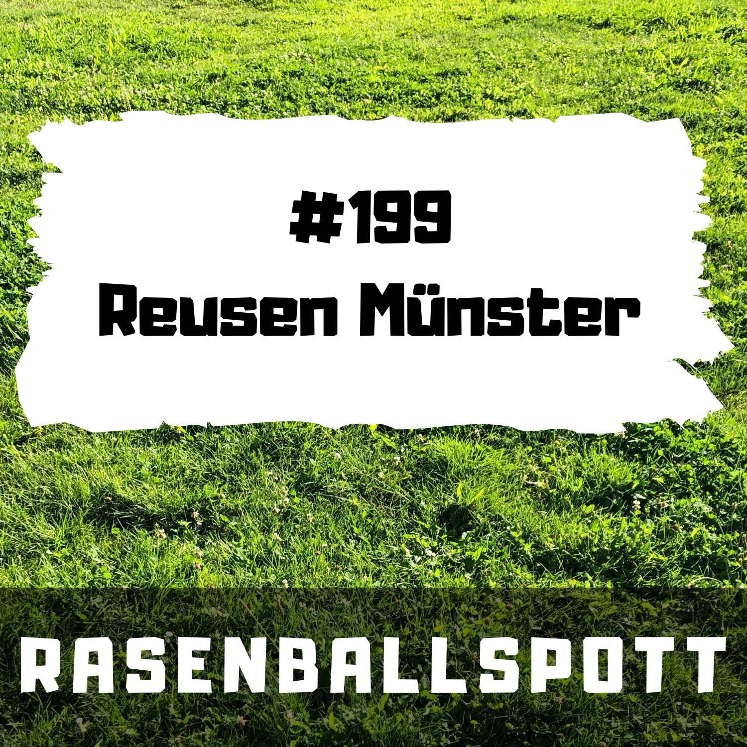 RASENBALLSPOTT