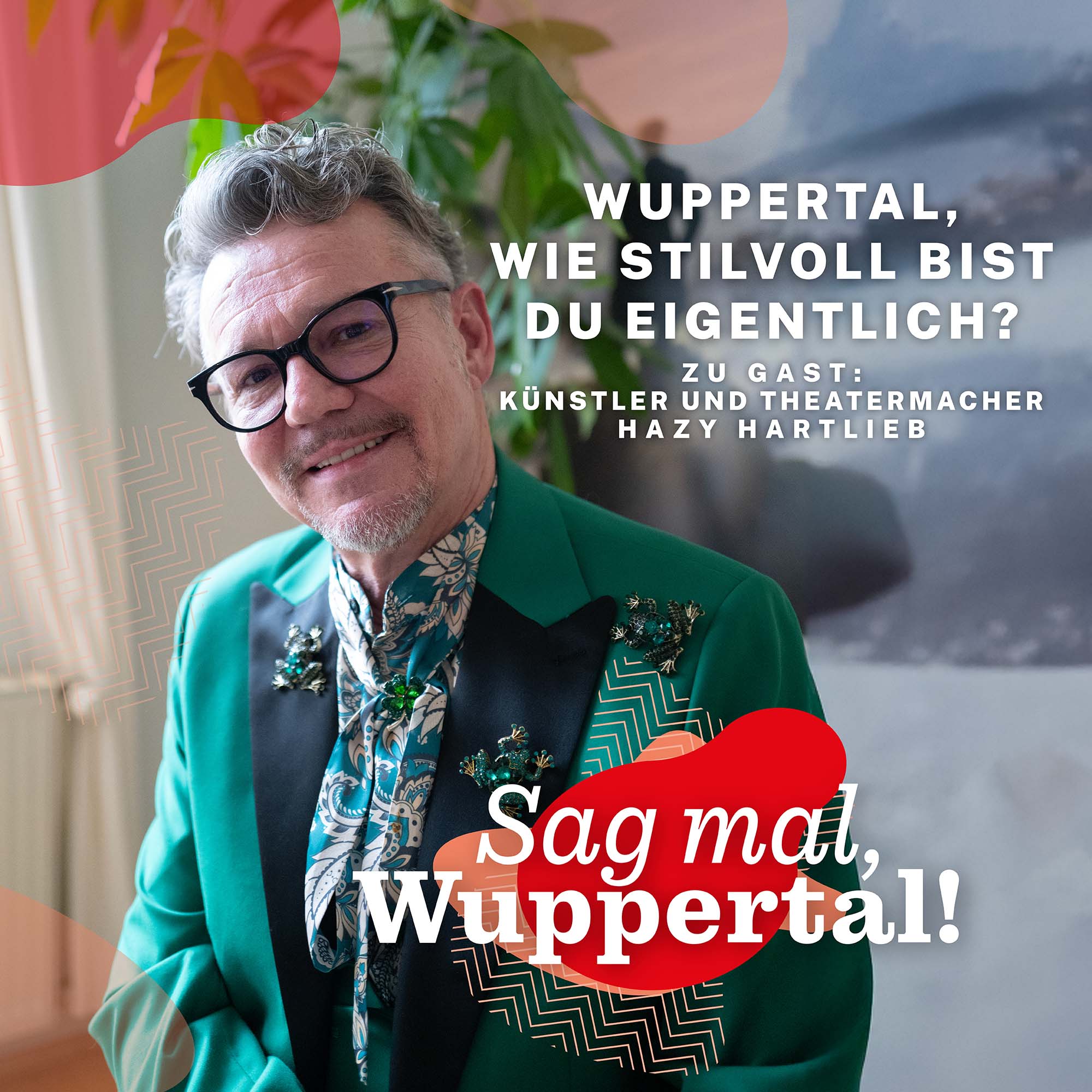 Sag mal, Wuppertal!