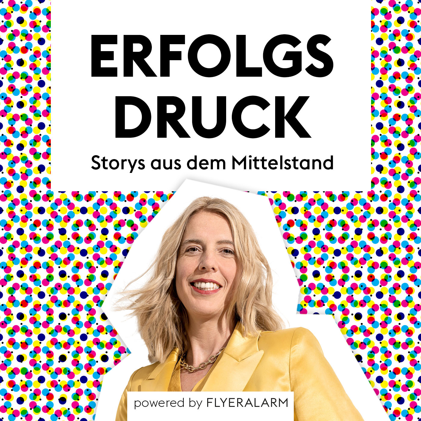 Erfolgsdruck – Storys aus dem Mittelstand